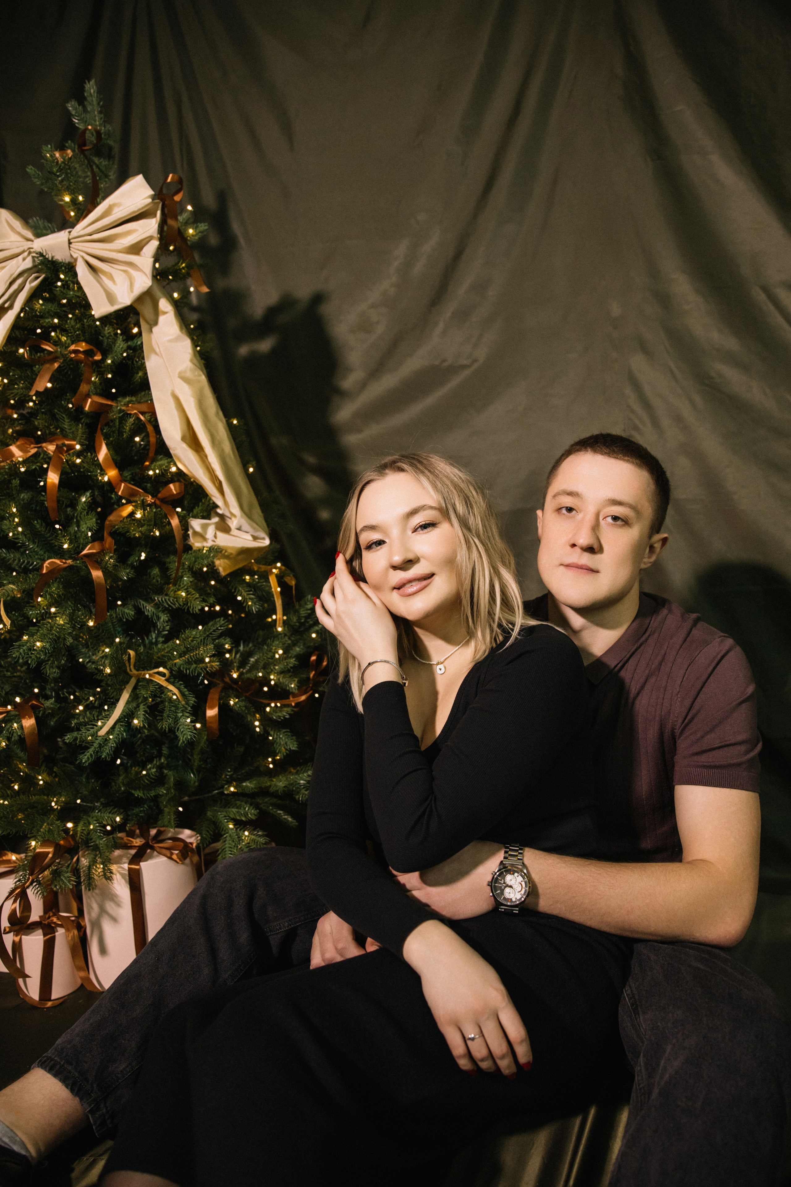 Love story. Семейный фотограф