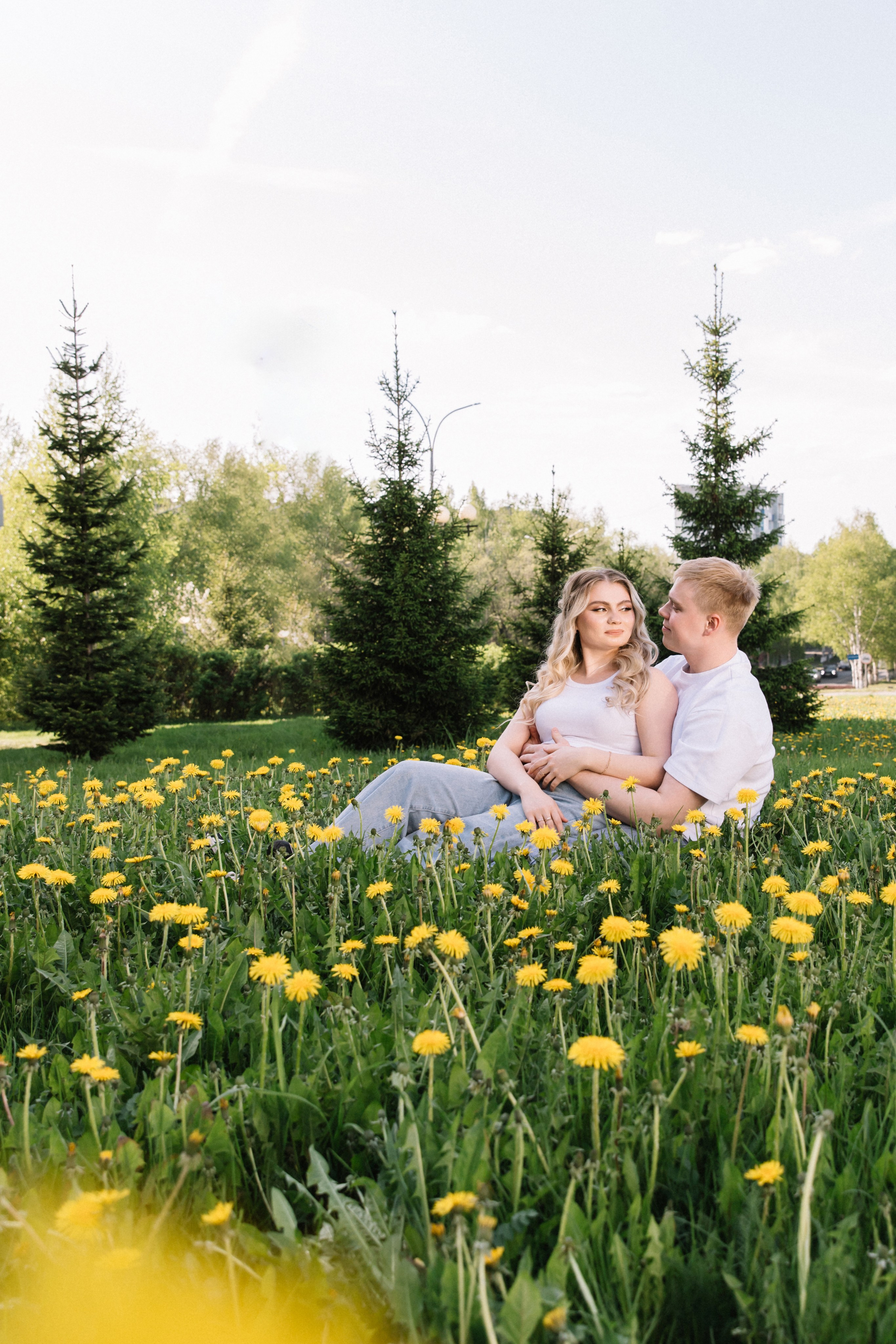 Love story. Семейный фотограф