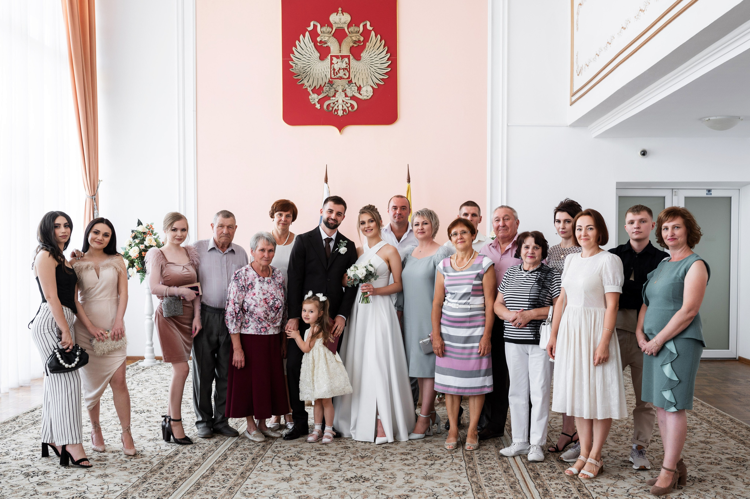 Антон и Инна. Свадебный, портретный, коммерческий, предметный фотограф в Ставрополе Иван Белашов