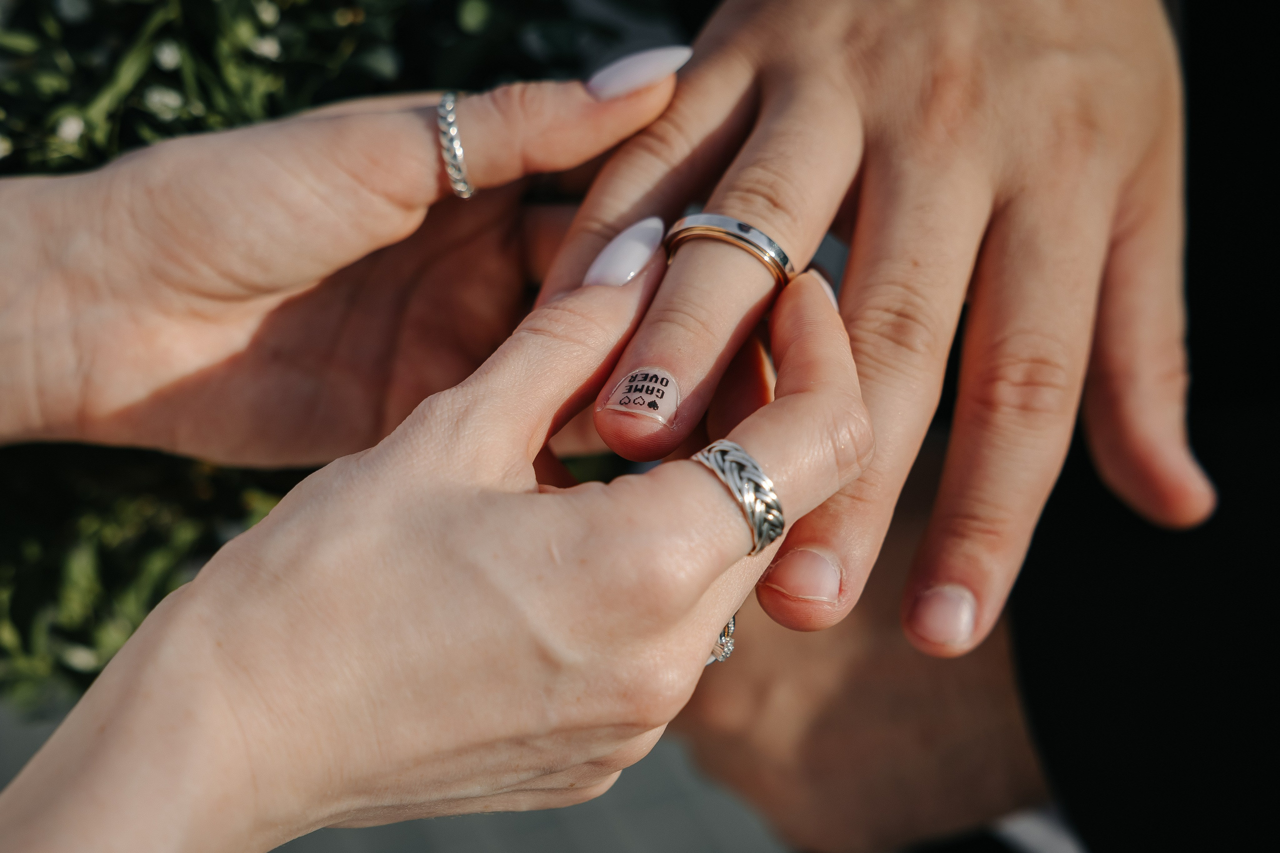 АВГУСТ | Дворец № 2 Парк Екатерингоф, Фуршет. Свадебный фотограф в Санкт-Петербурге Полина Корзухина