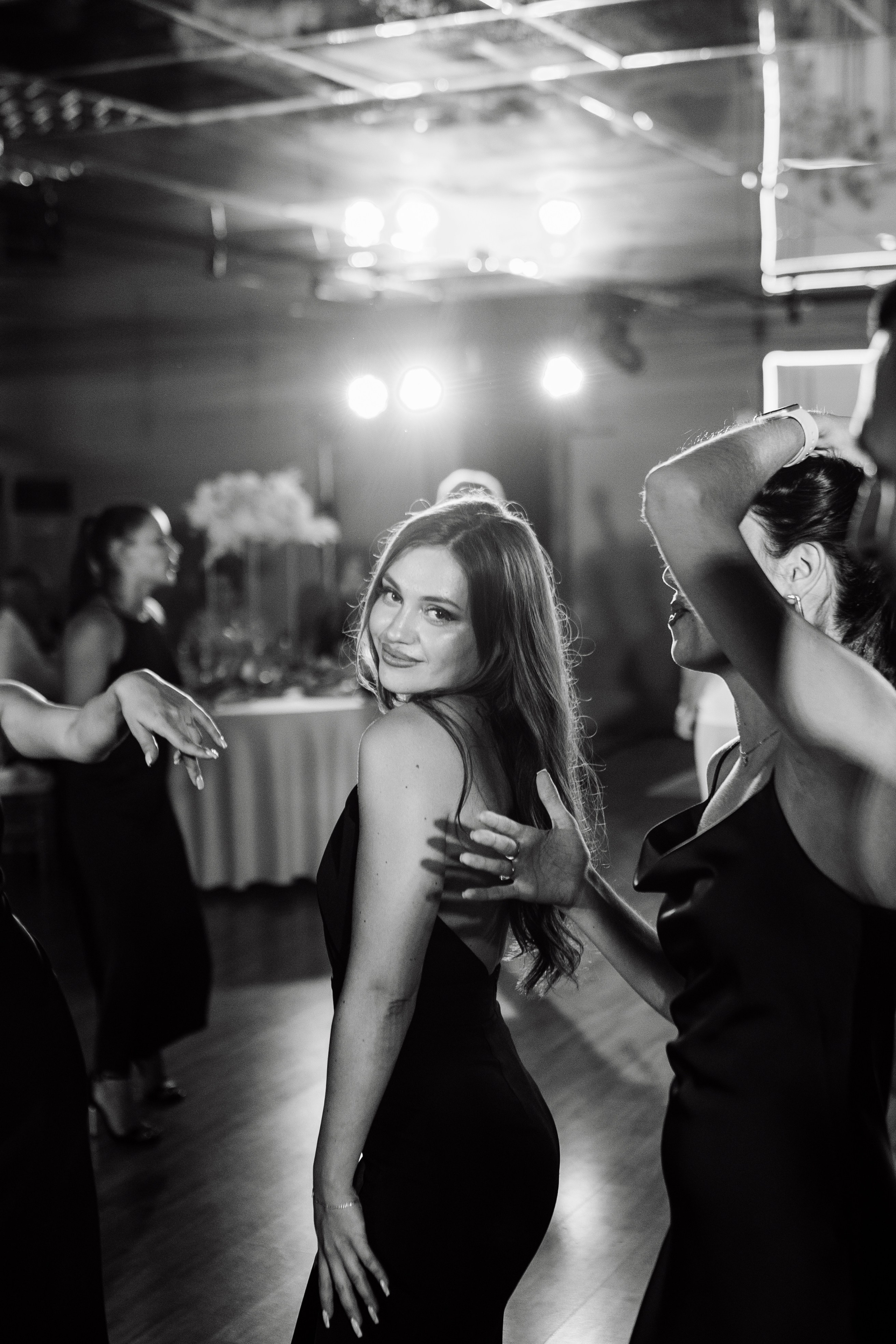 Настя и Никита. Свадебный фотограф Тольятти Москва Адамова Виктория