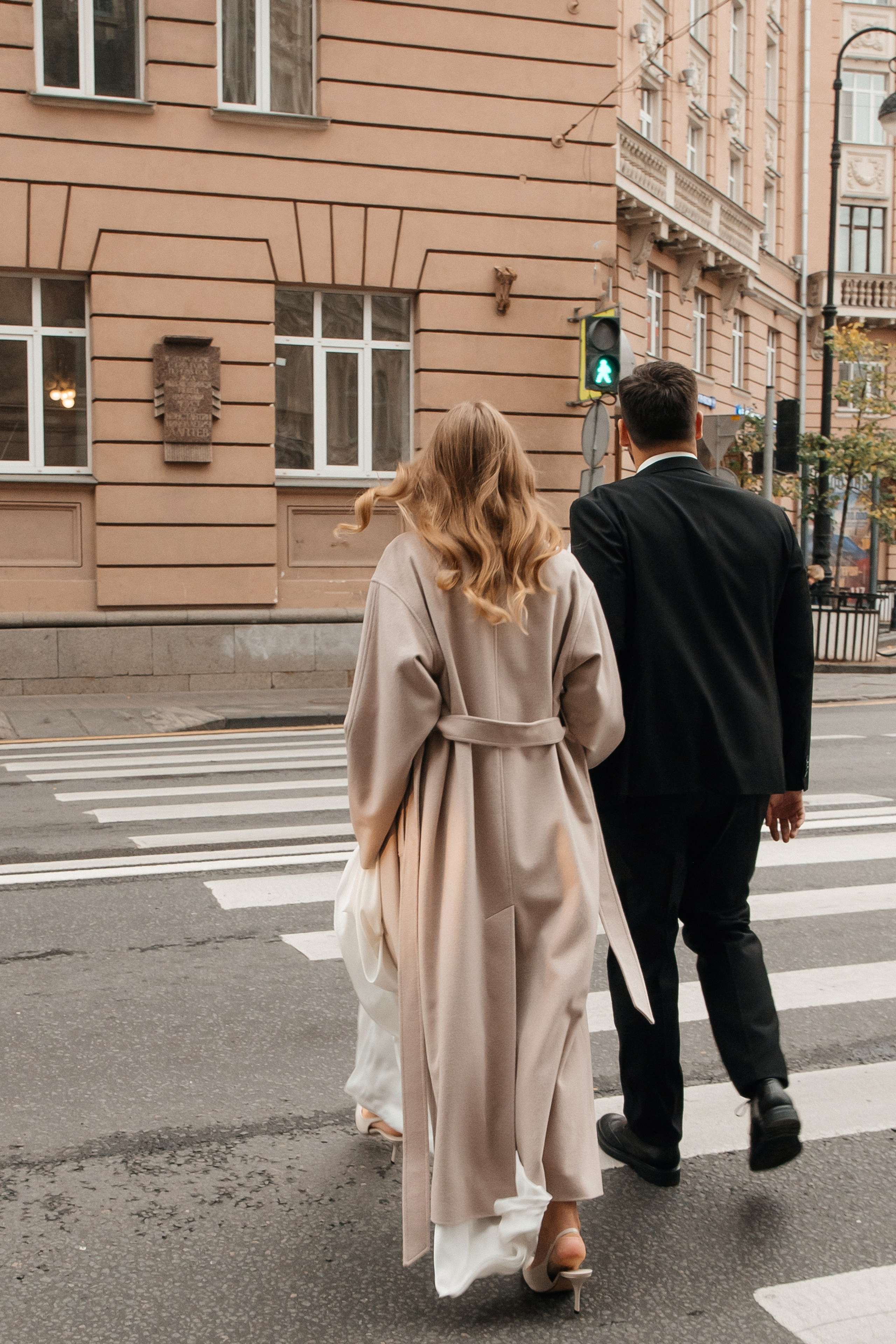 2.10.2024. Мария — Свадебный фотограф