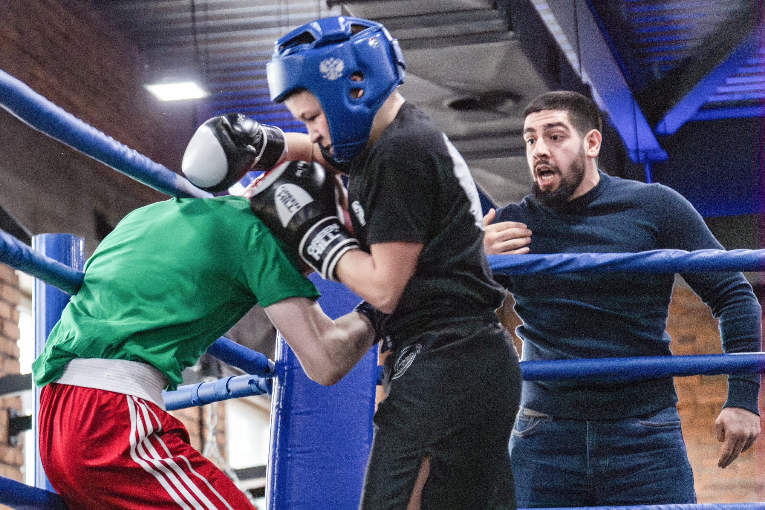 OCTAGON FIGHT IV | СК «Ратиборец». Репортажный фотограф Екатеринбург | Яркий, качественный репортаж | Концерты, клубы, репортаж, праздники, корпоративы