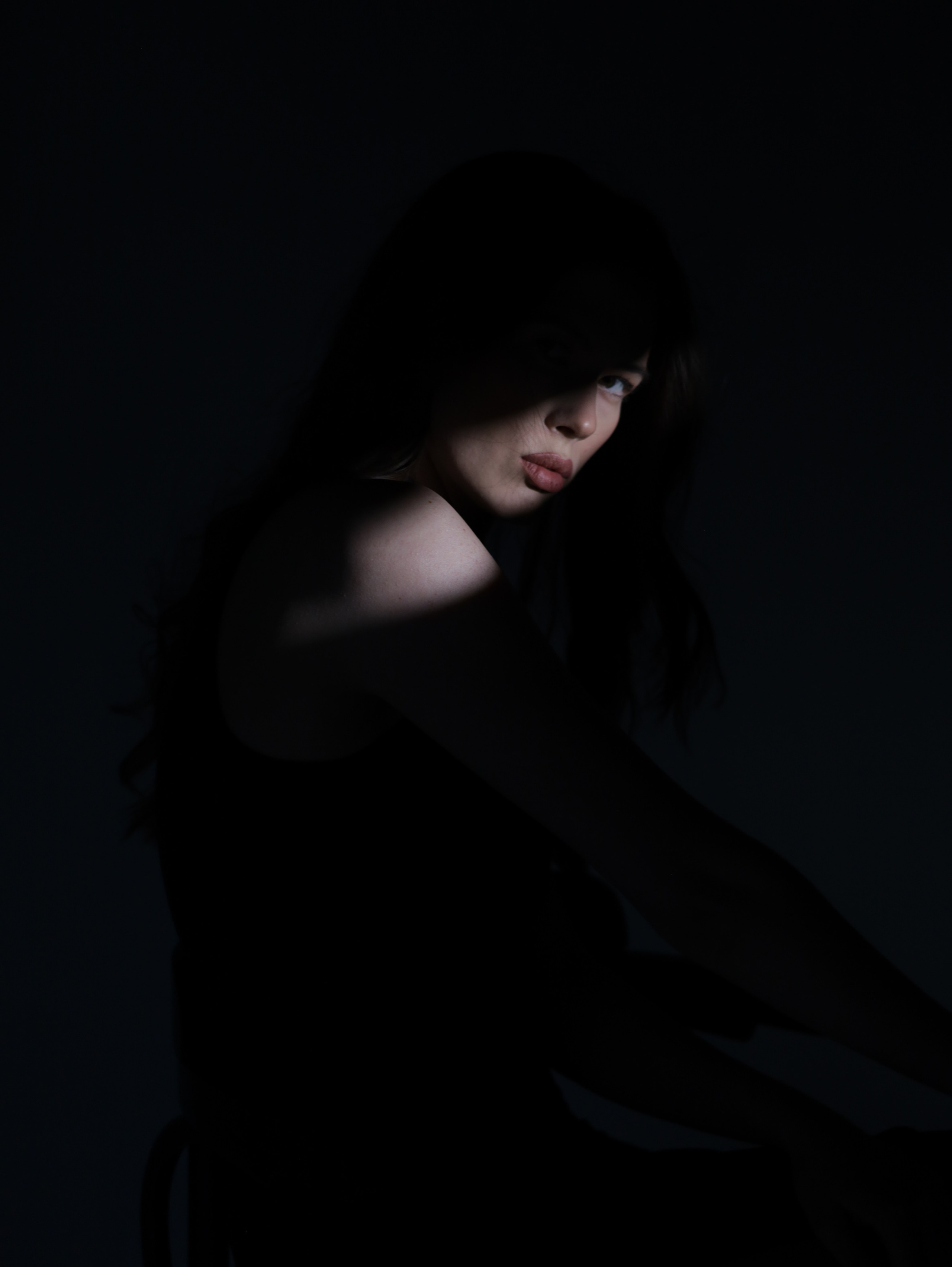 Ч/Б и цветная фотосессия. Фотограф  Москва&Сочи Лазарева Вита