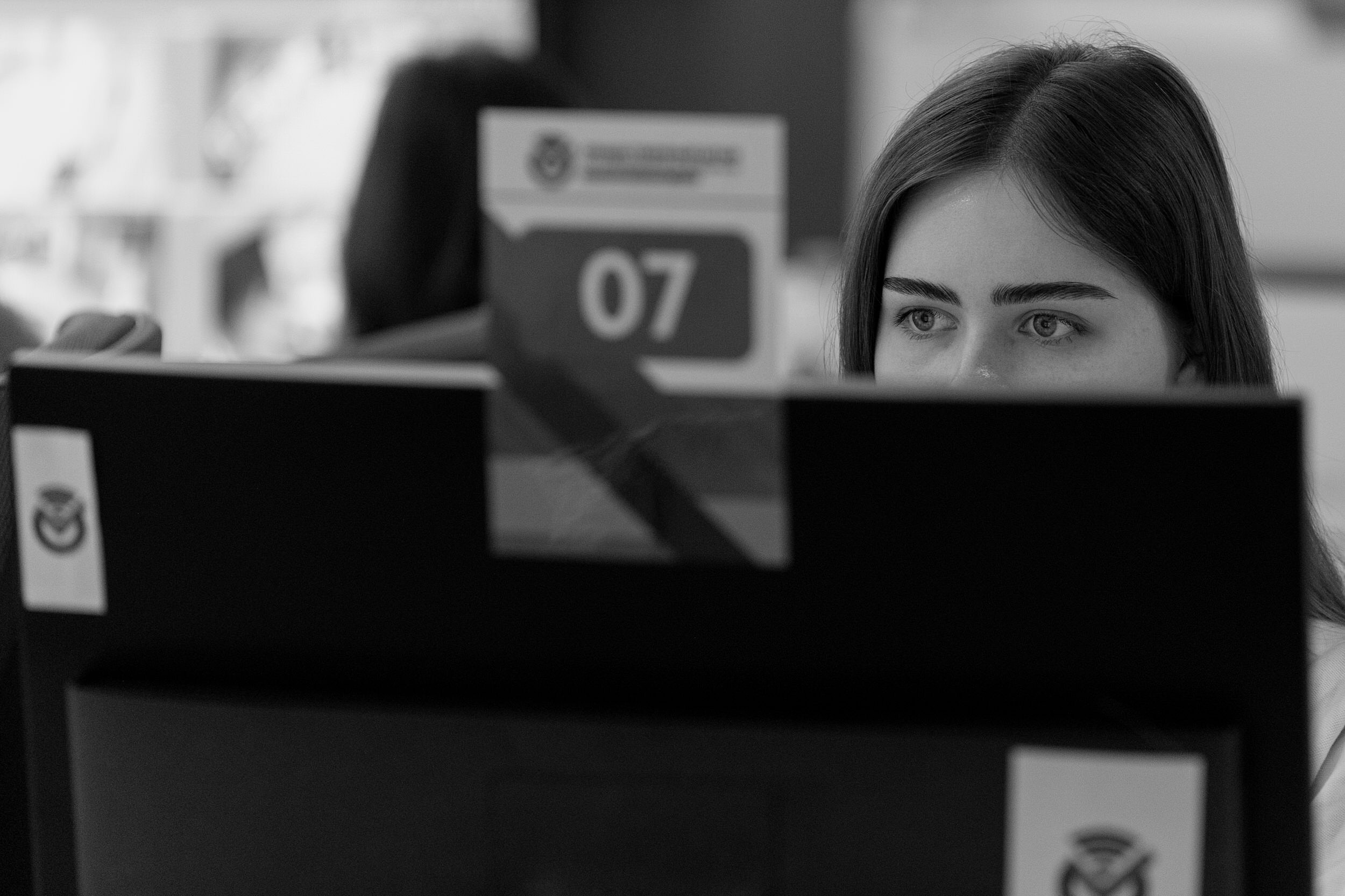 Общественный штаб по наблюдению 2024