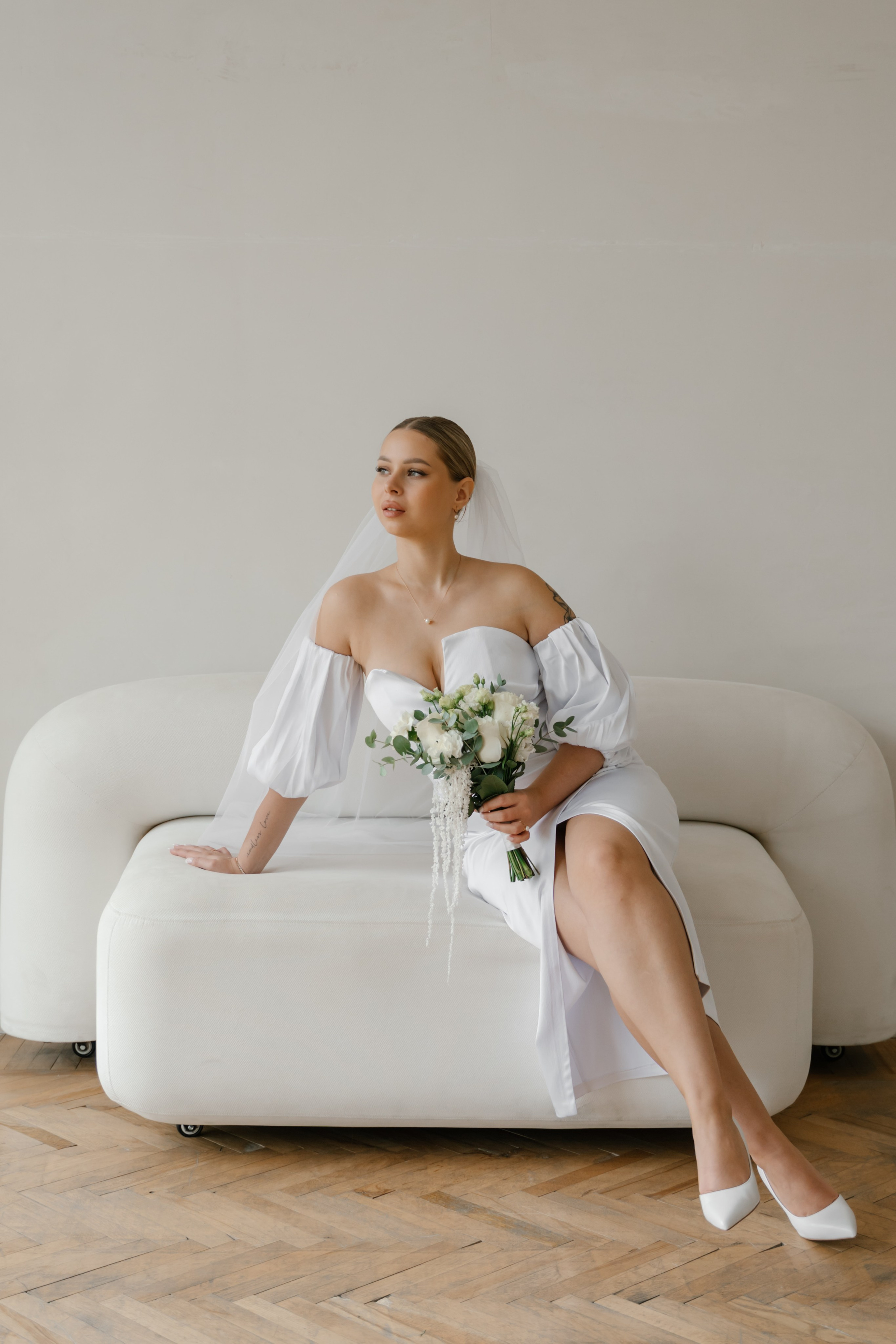 Виктория и Александр. Ульяна Ремезова | Фотограф | Челябинск