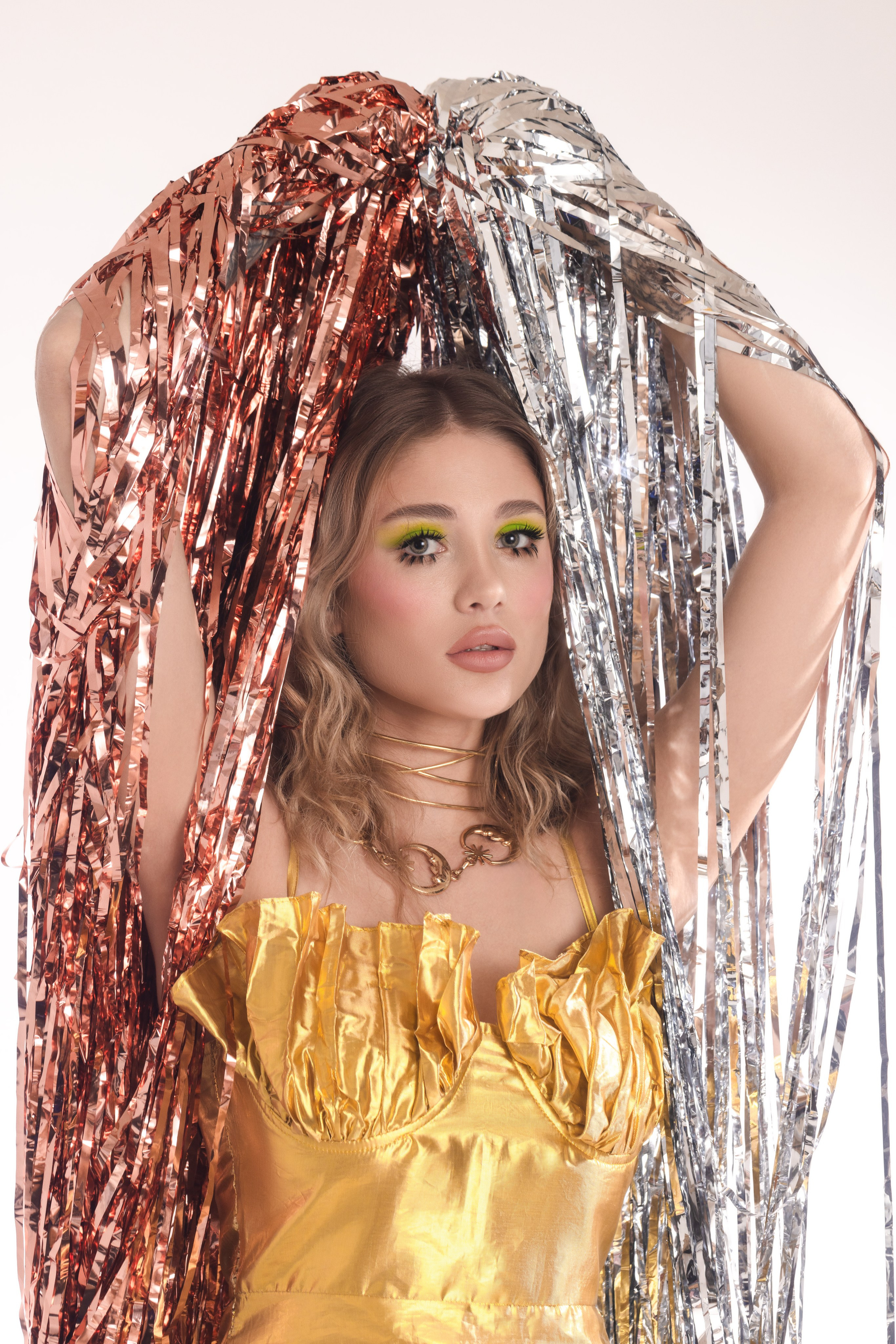 Портретная ретушь для всех! | Студия SVITHART