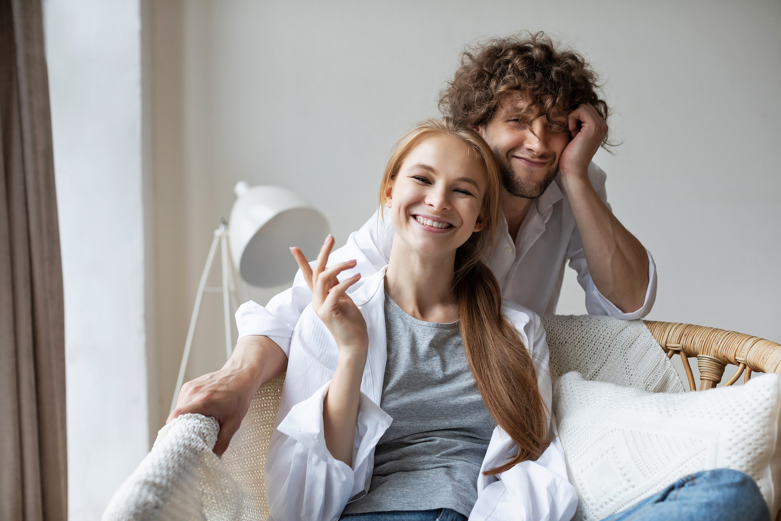 Портретная фотография. Павел Иванов. Создание профессионального медиаконтента. Москва