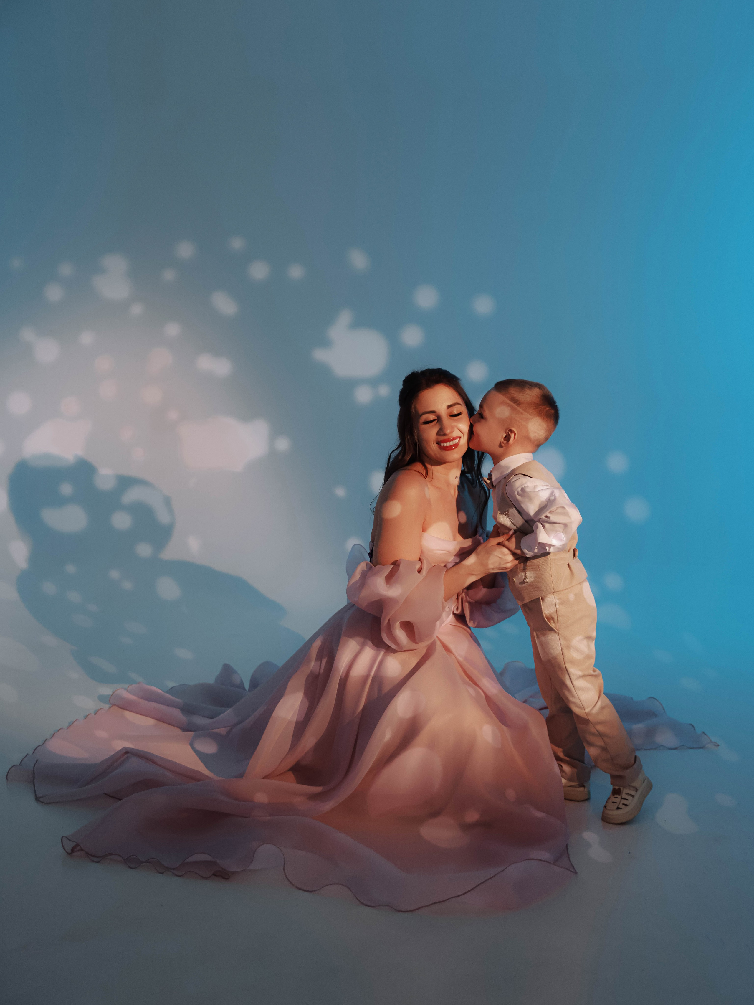 Сказка. Мультифотограф Динара Ахмедзянова