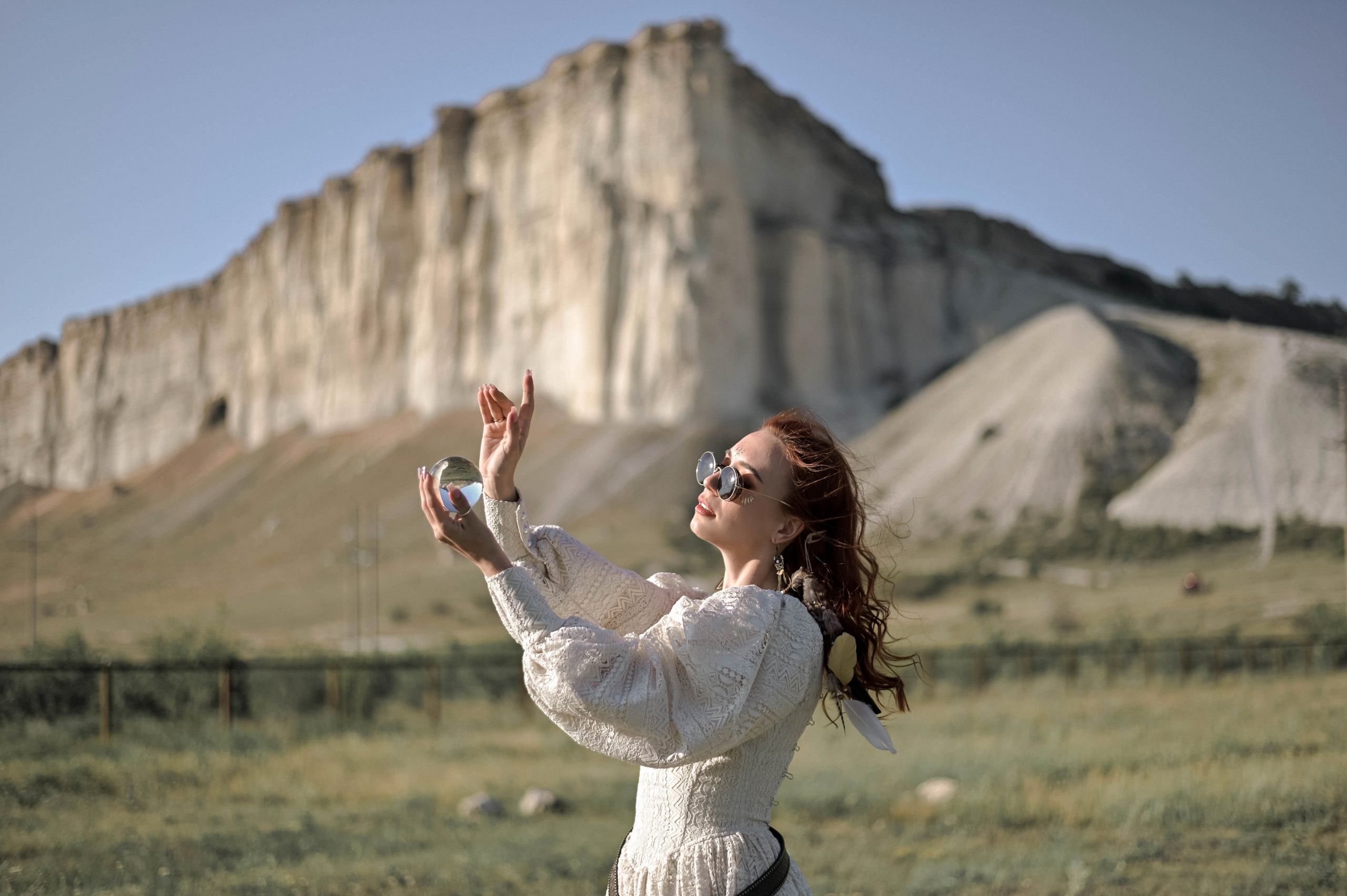 Фотограф и Видеограф в Севастополе и Крыму Рина Ри