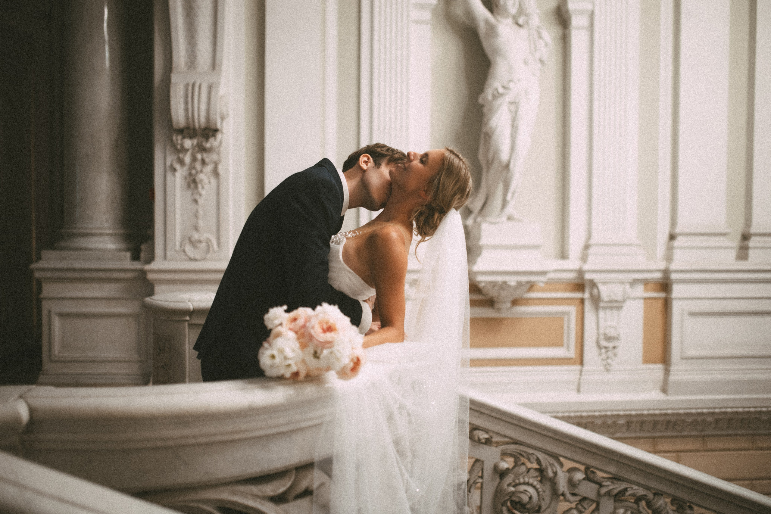 A & B | Санкт-Петербург. Фотограф Екатерина Амбрушкевич