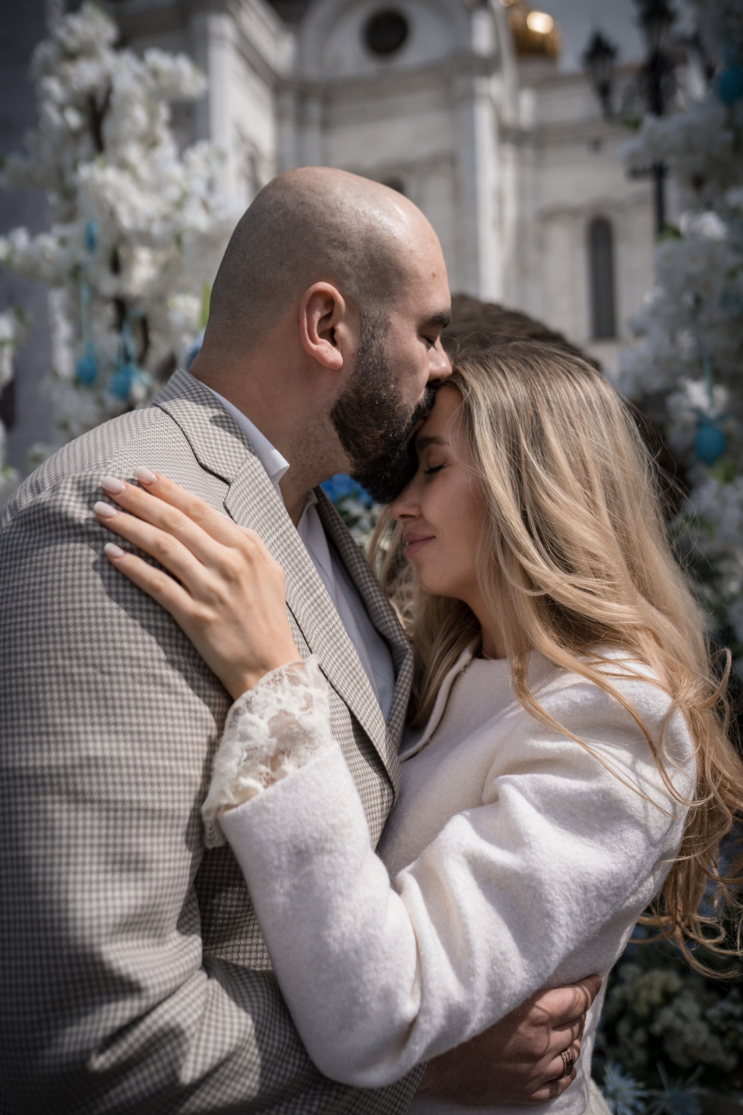 Крещение и Венчание. Фотограф Крещения и Венчания в Москве