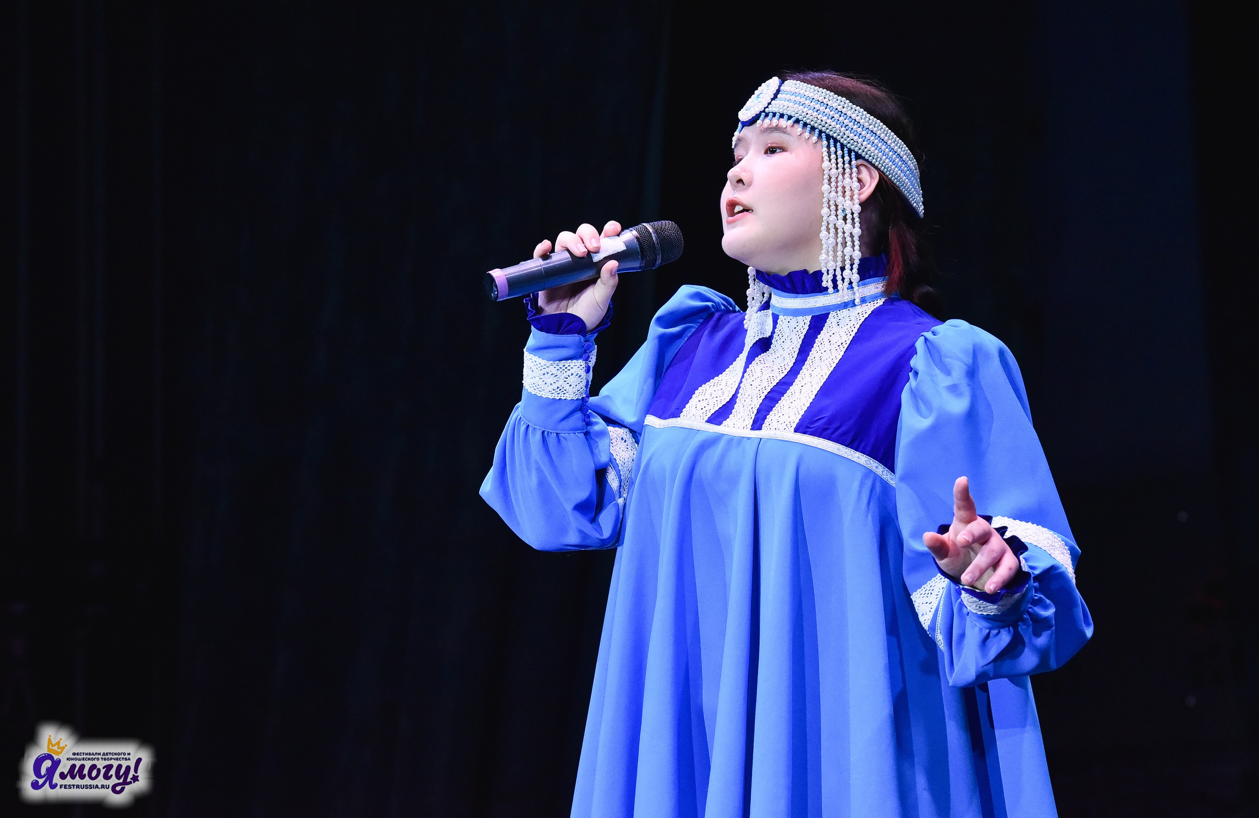 28.03.2025 «Я МОГУ!» Международный фестиваль-конкурс «Вдохновение. Весна» г. Санкт-Петербург. Медиастудия Фото Концепт