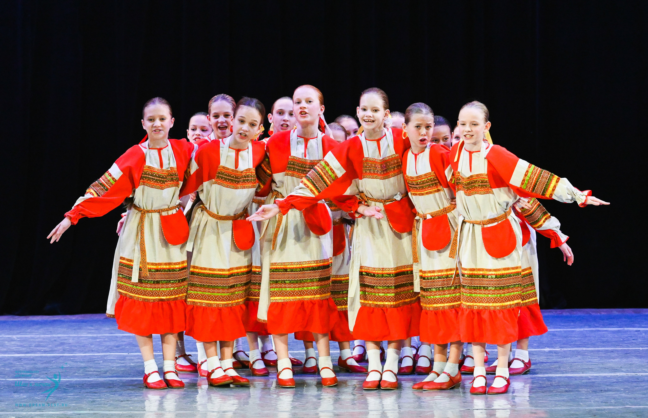 17.10.2025 Фестивальное движение «Шаг к мечте» г. Уфа. Медиастудия Фото Концепт