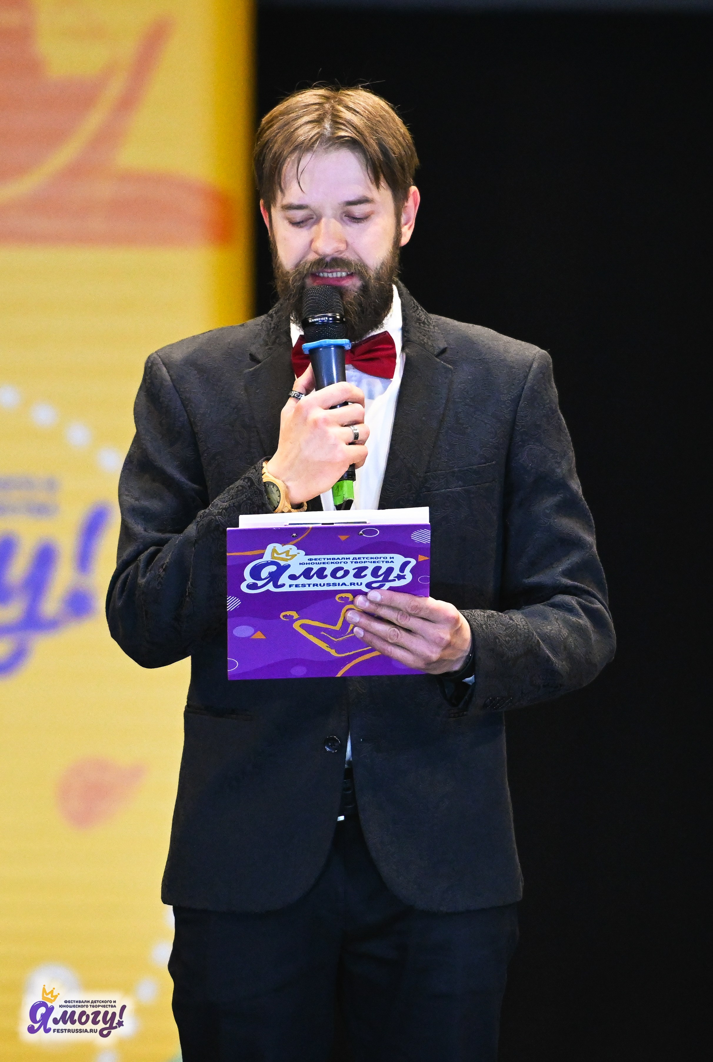 12.05.2025 «Я МОГУ!» XVI Международный фестиваль-конкурс «На волжских берегах». Медиастудия Фото Концепт