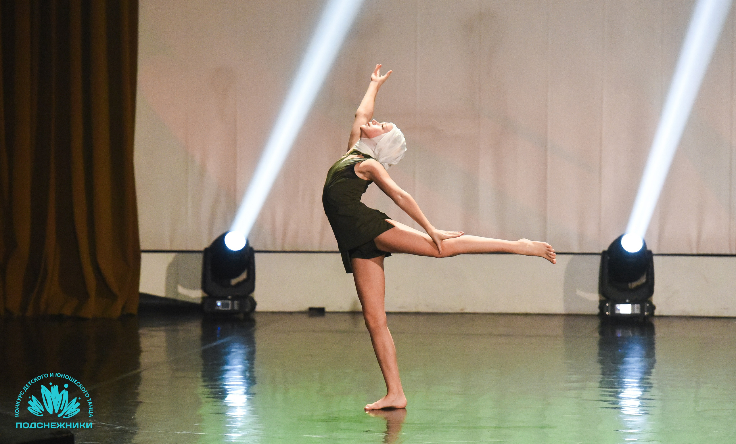 15.04.2026 Всероссийский конкурс детского и юношеского творчества «ПОДСНЕЖНИКИ». Медиастудия Фото Концепт