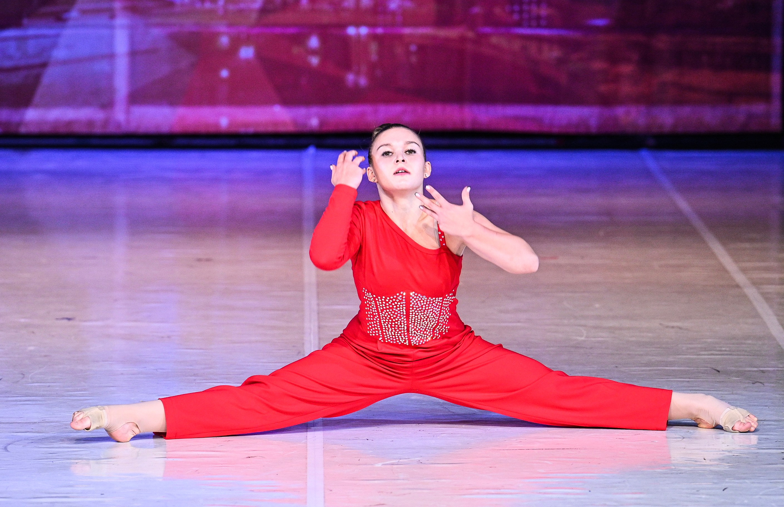 09.11.2024 «Московский Звездопад» Фестивальное движение «Шаг к мечте» г. Москва. Медиастудия Фото Концепт