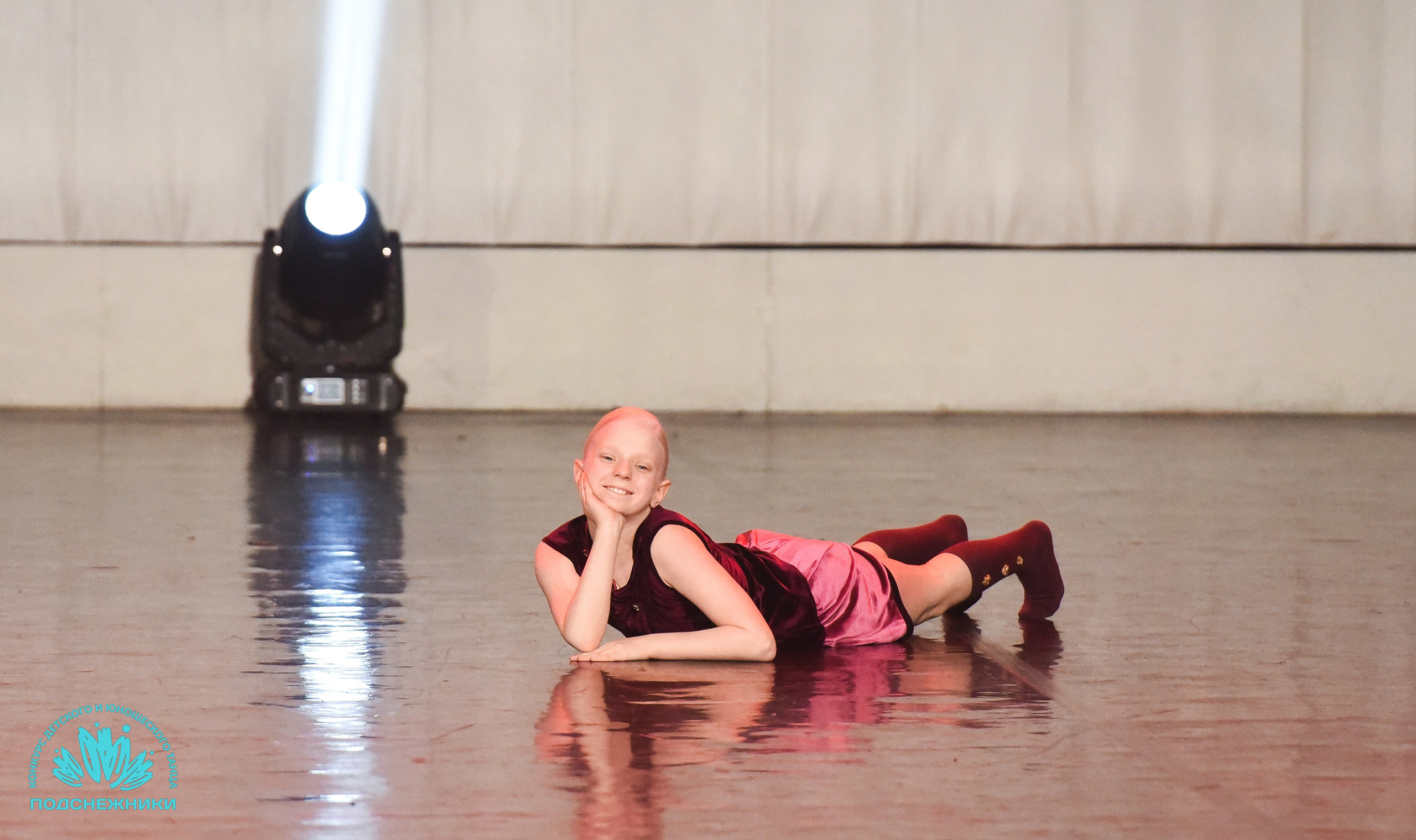 15.04.2026 Всероссийский конкурс детского и юношеского творчества «ПОДСНЕЖНИКИ». Медиастудия Фото Концепт