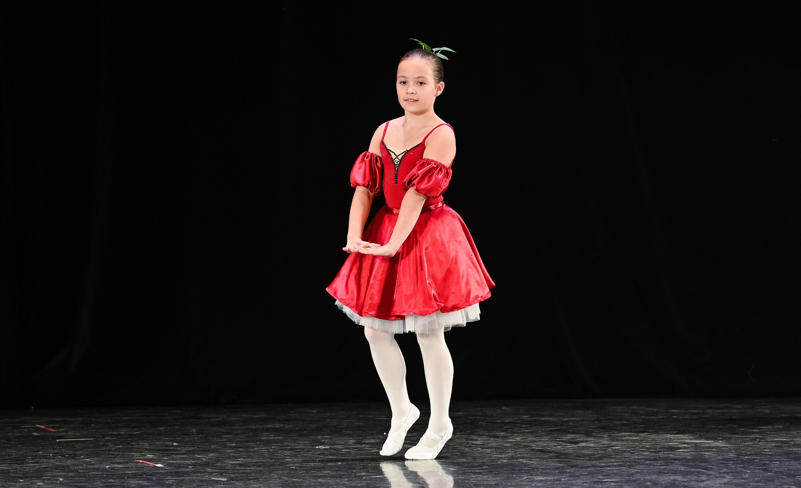 07.12.2024 Фестивальное движение «Шаг к мечте» г. Санкт-Петербург. Медиастудия Фото Концепт