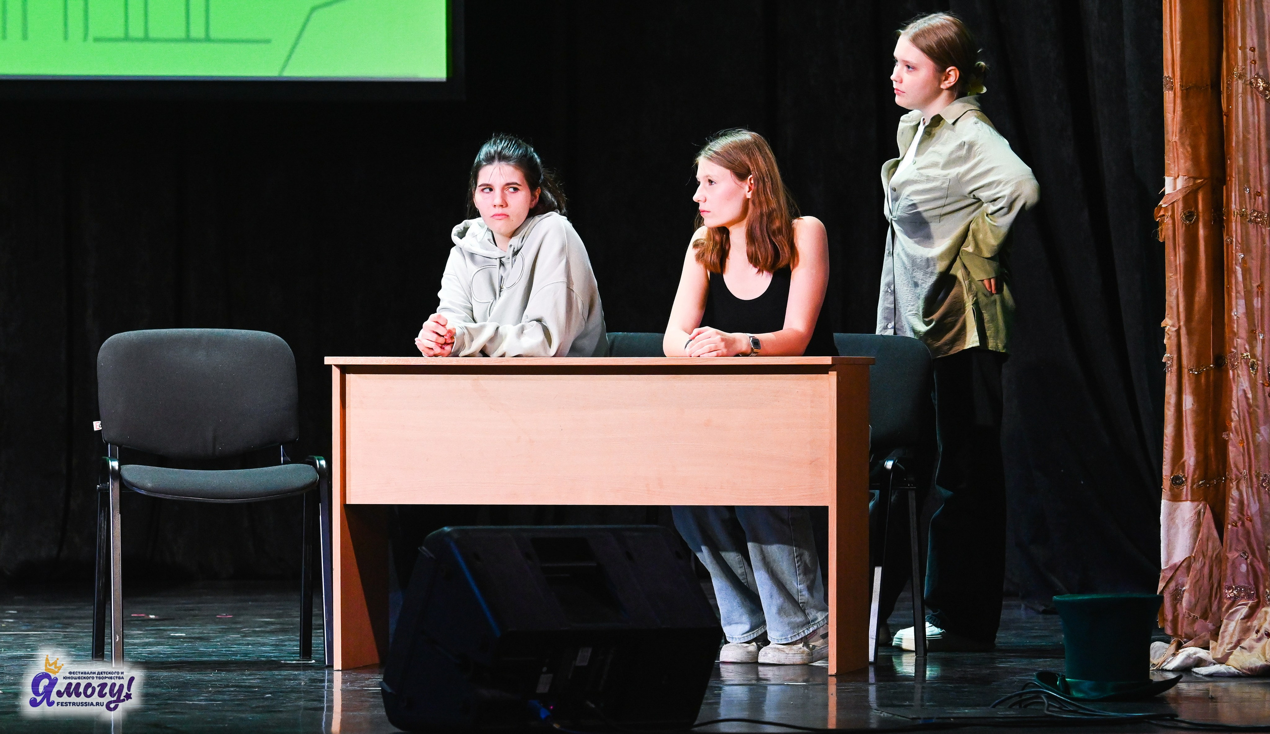 02.07.2025 «Я МОГУ!» 82-й Международный фестиваль-конкурс «Вдохновение.Лето» Санкт-Петербург. Медиастудия Фото Концепт