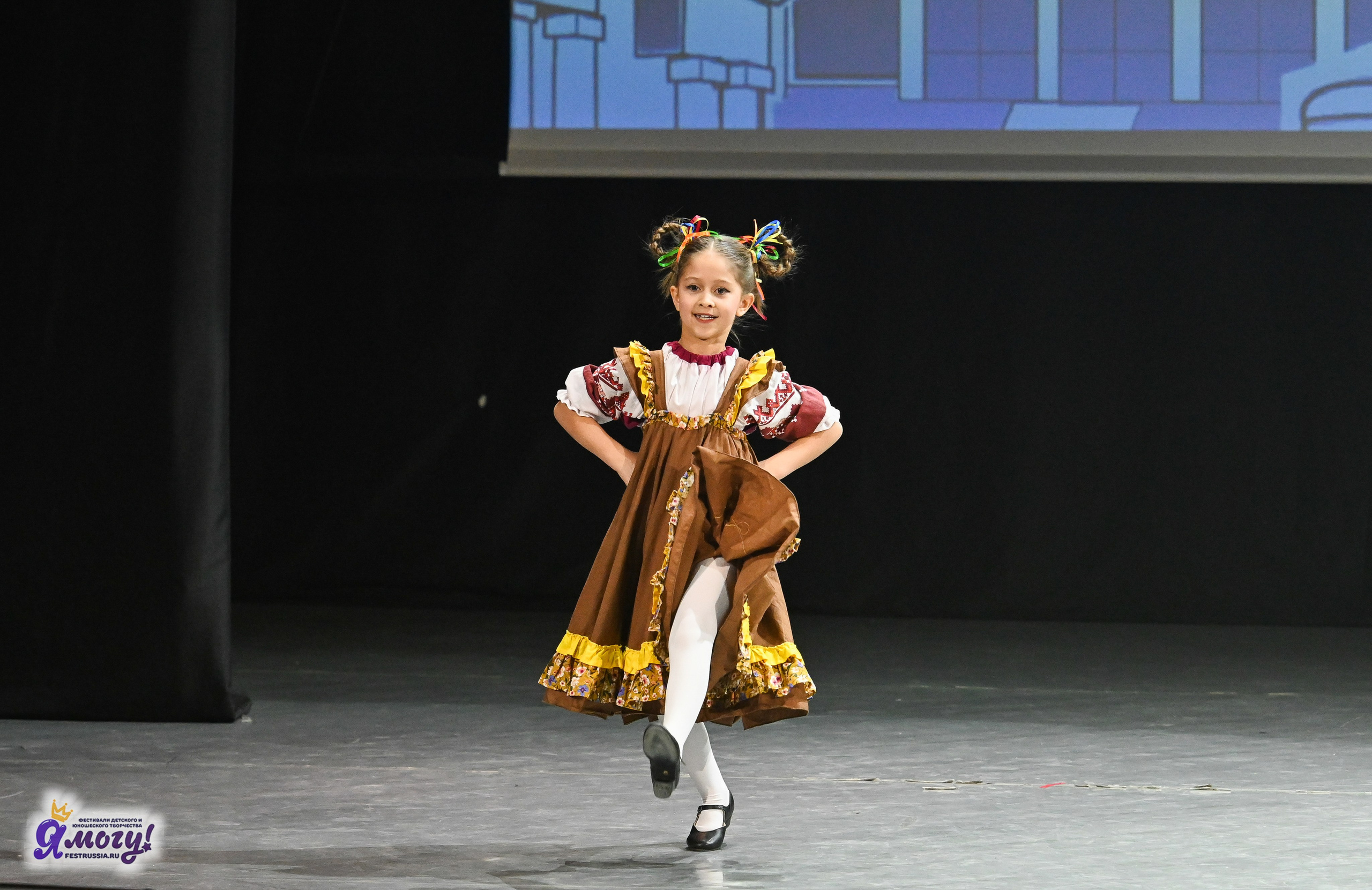 05.01.2025 «Я МОГУ!» XVI Международный фестиваль-конкурс «Союз Добра» г. Минск. Медиастудия Фото Концепт