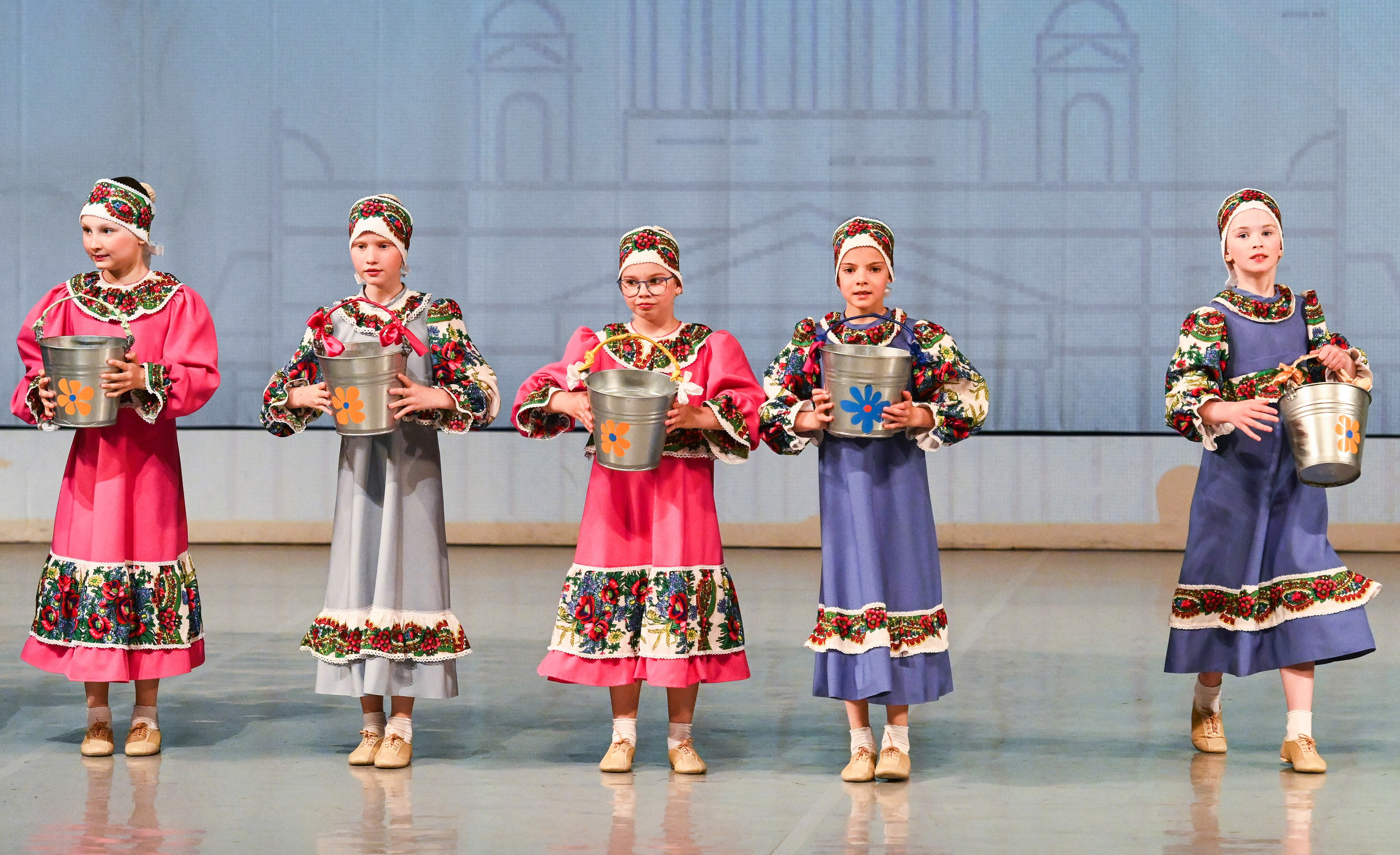 02.06.2025 «АртКомпас» Всероссийский фестиваль талантов «Невские встречи» г. Санкт-Петербург. Медиастудия Фото Концепт