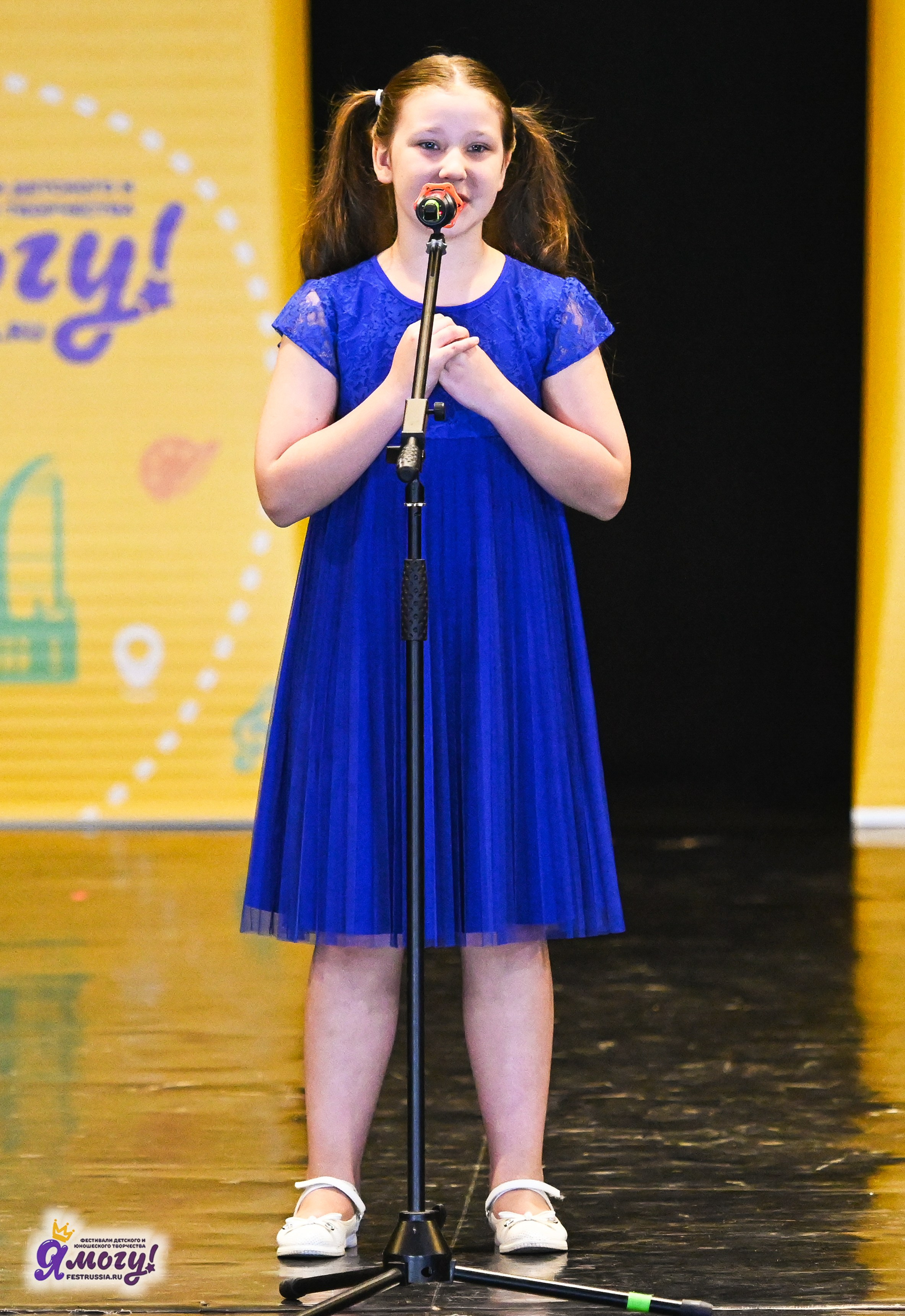 12.05.2025 «Я МОГУ!» XVI Международный фестиваль-конкурс «На волжских берегах». Медиастудия Фото Концепт