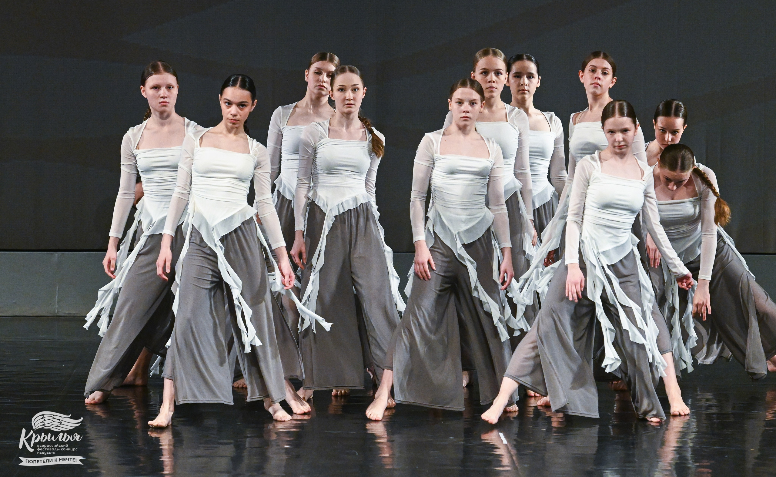 04.06.2025 Всероссийский фестиваль-конкурс искусств «Крылья» г. Санкт- Петербург. Медиастудия Фото Концепт