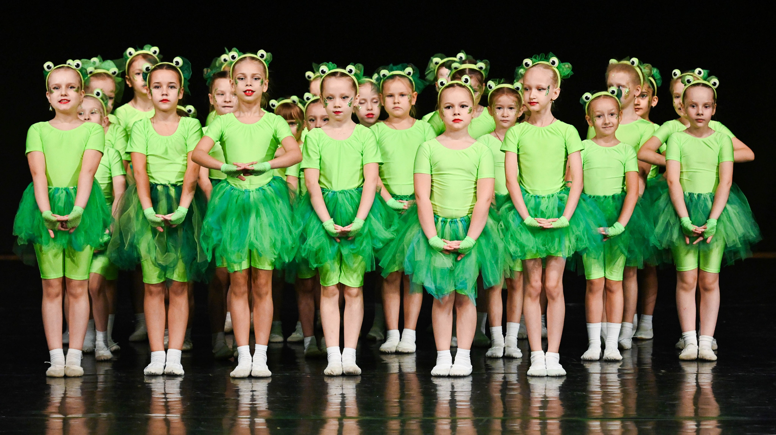 17.11.2024 Фестиваль хореографического искусства «АРТ-КОМПАС. ПРИВОЛЖЬЕ» г. НН. Медиастудия Фото Концепт