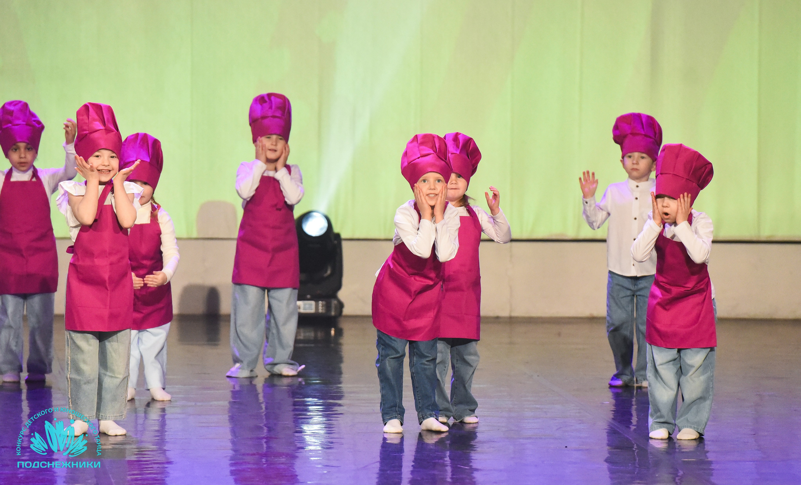 15.04.2026 Всероссийский конкурс детского и юношеского творчества «ПОДСНЕЖНИКИ». Медиастудия Фото Концепт
