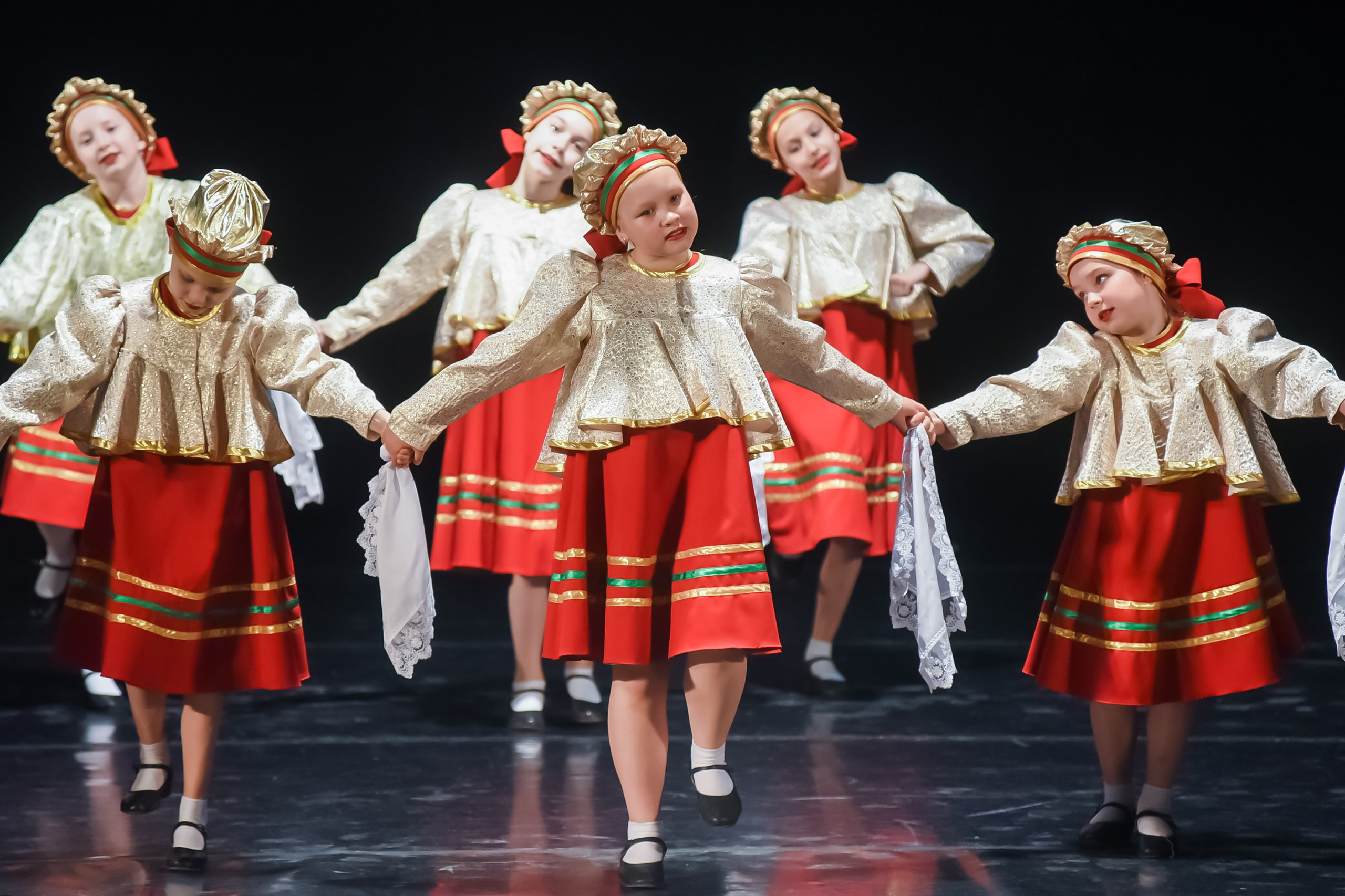 18.05.2024 Всероссийский фестиваль «На START!» г. Нижний Н. Медиастудия Фото Концепт