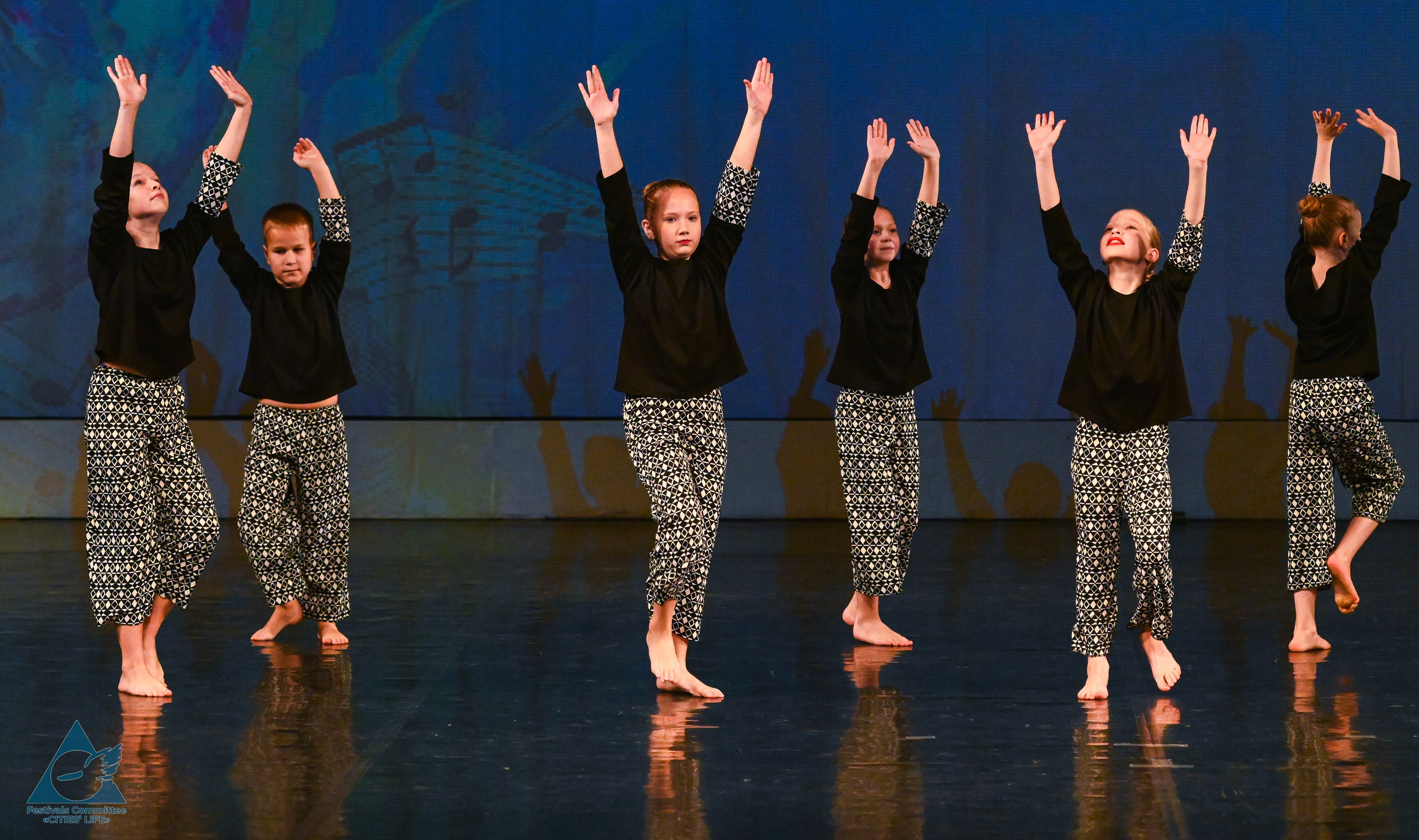 01.12.2025 «Жизнь Городов» Фестиваль-конкурс «ПЛАНЕТА ИСКУССТВ» г. Санкт-Петербург. Медиастудия Фото Концепт