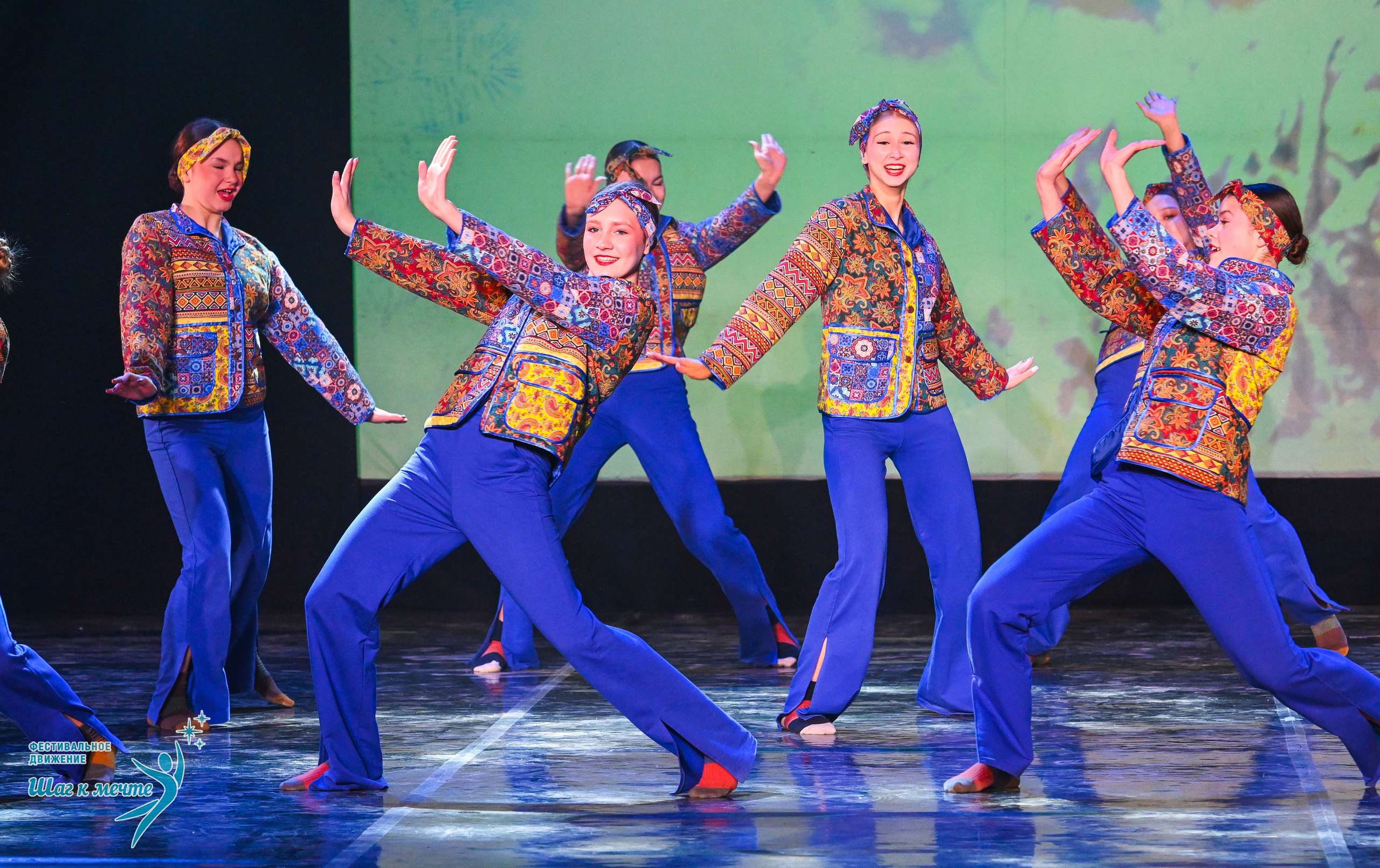 17.01.2026 «Шаг к мечте» Всероссийский фестиваль-конкурс «В гостях у Костромы». Медиастудия Фото Концепт