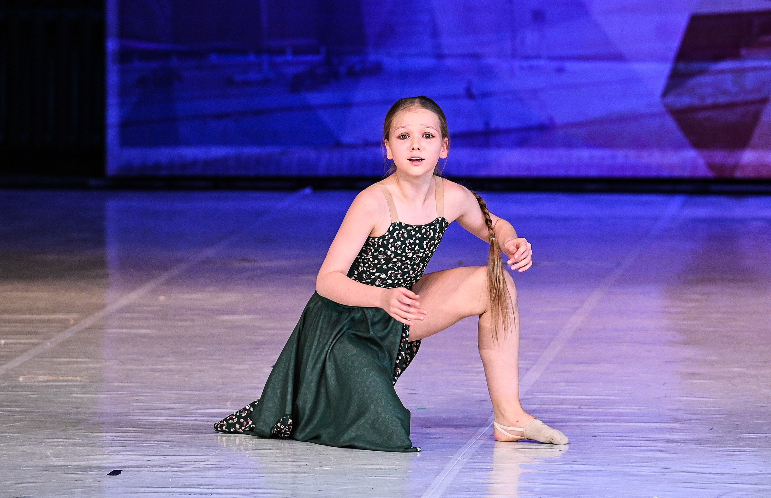 09.11.2024 «Московский Звездопад» Фестивальное движение «Шаг к мечте» г. Москва. Медиастудия Фото Концепт