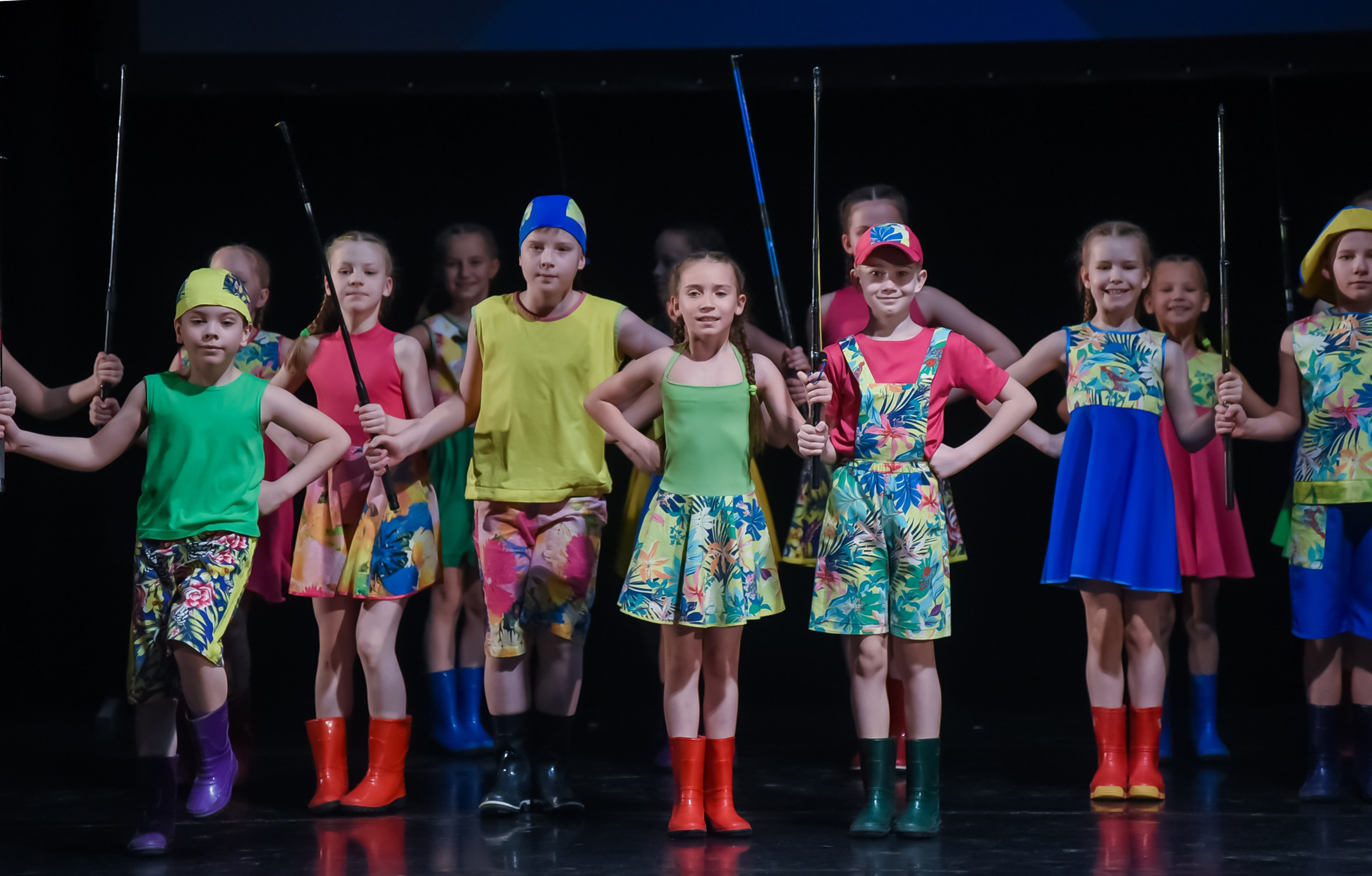 19.05.2024 Всероссийский конкурс современной хореографии «Стрелка» г. Нижний Н. Медиастудия Фото Концепт