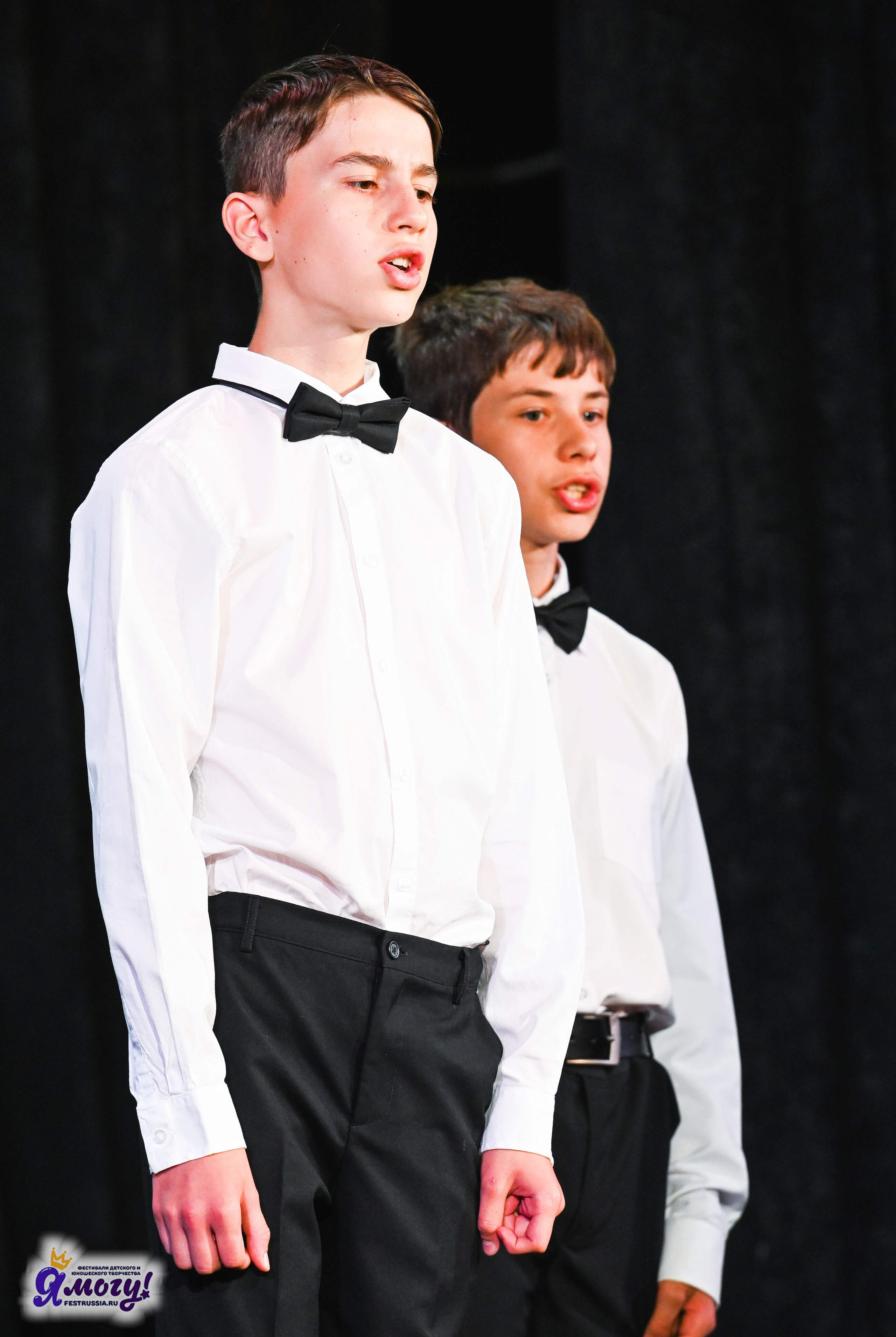 02.07.2025 «Я МОГУ!» 82-й Международный фестиваль-конкурс «Вдохновение.Лето» Санкт-Петербург. Медиастудия Фото Концепт