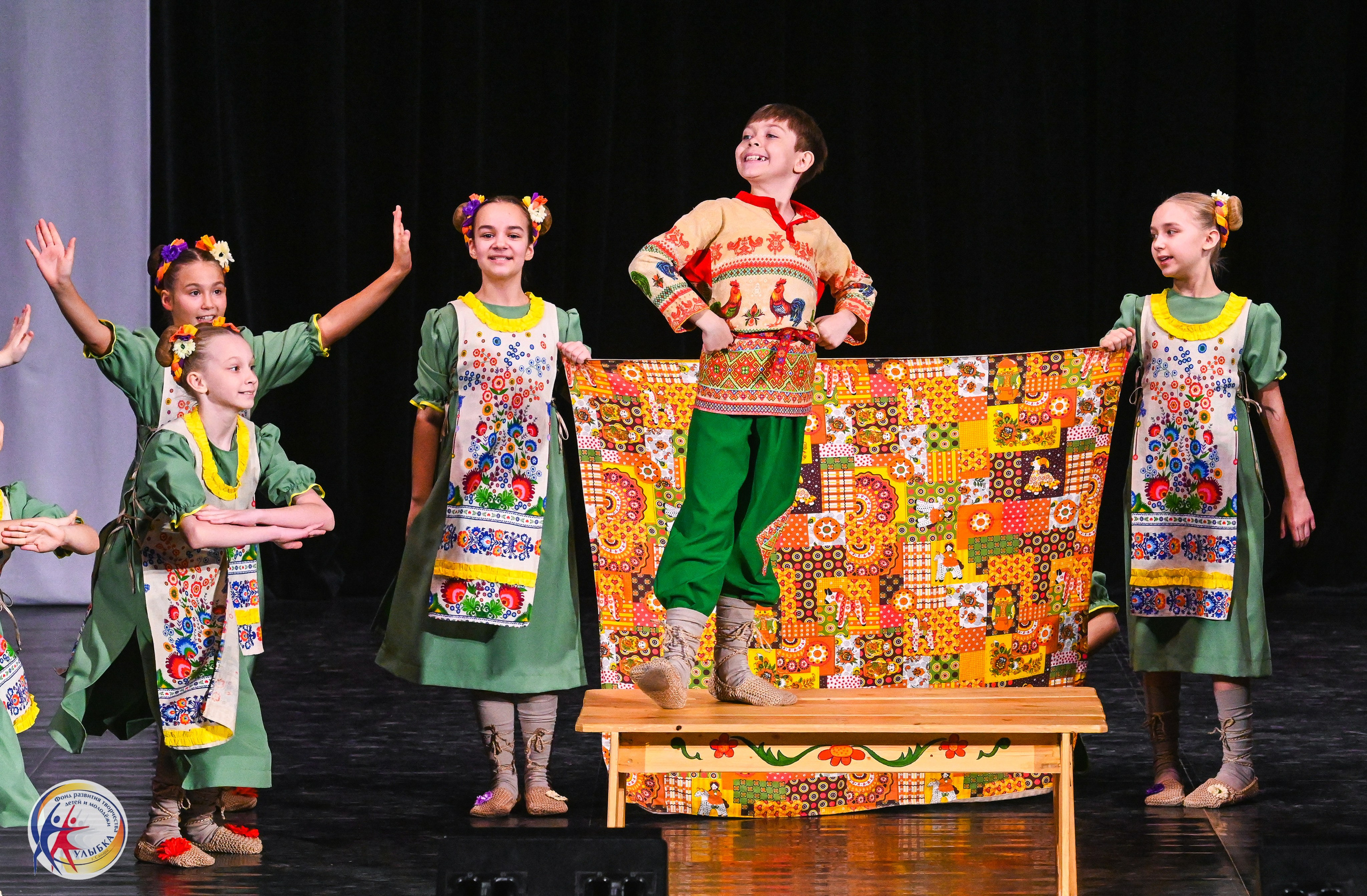 25.01.2026 Международный творческий конкурс «МЕТЕЛИЦА» г. Самара. Медиастудия Фото Концепт