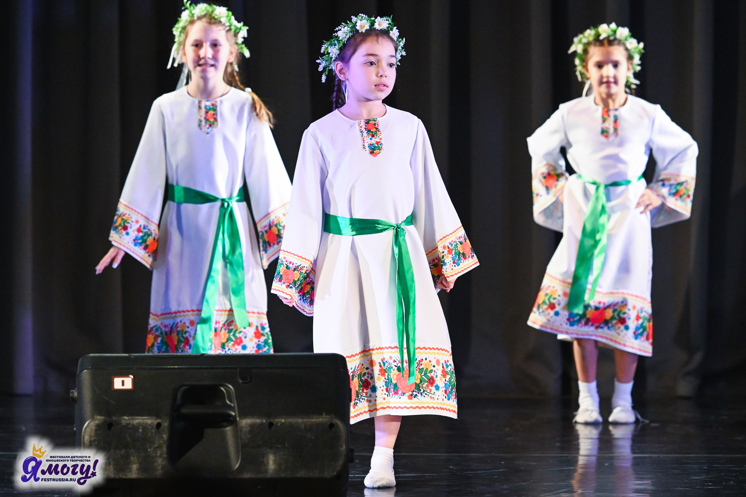 27.12.2025 «Я МОГУ!» 87-й Международный фестиваль-конкурс «Вдохновение.Зима» г. Санкт-Петербург. Медиастудия Фото Концепт