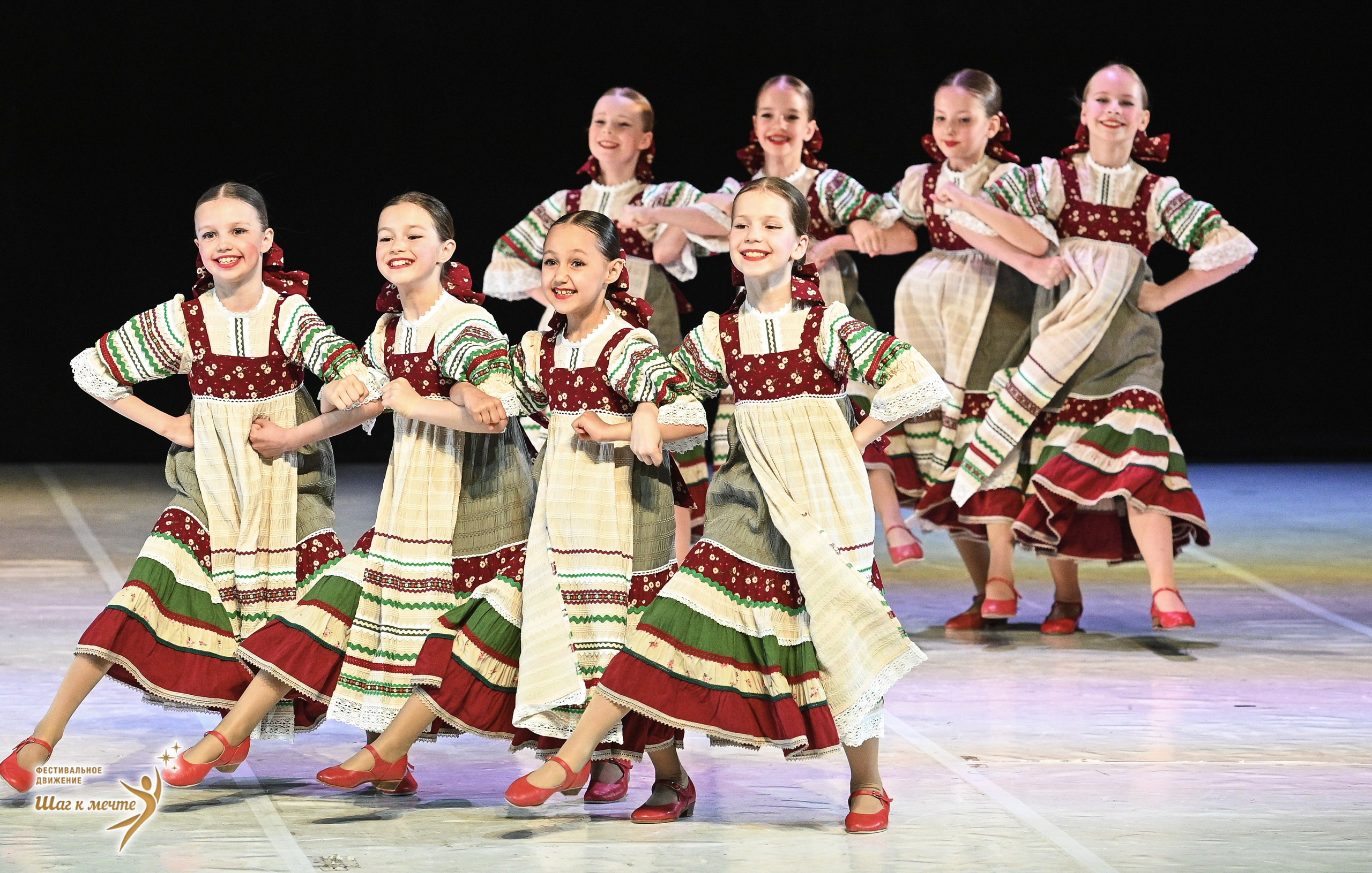 23.05.2026 «Шаг к мечте» Всероссийский фестиваль-конкурс «Диалог Танца» г. Москва. Медиастудия Фото Концепт