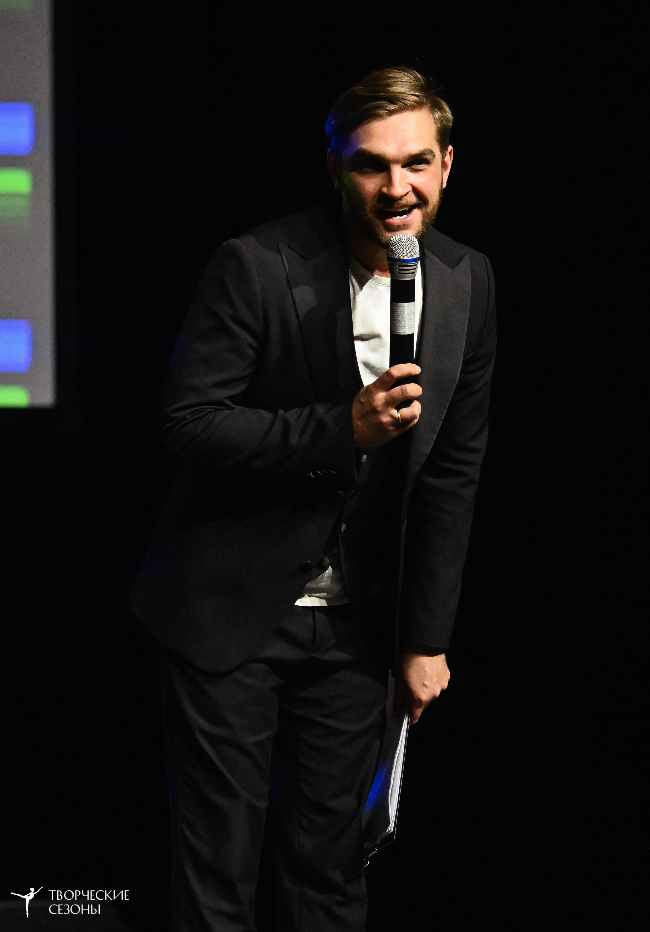 03.05.2025 «Творческие сезоны» Казанские ассамблеи искусств г. Казань. Медиастудия Фото Концепт