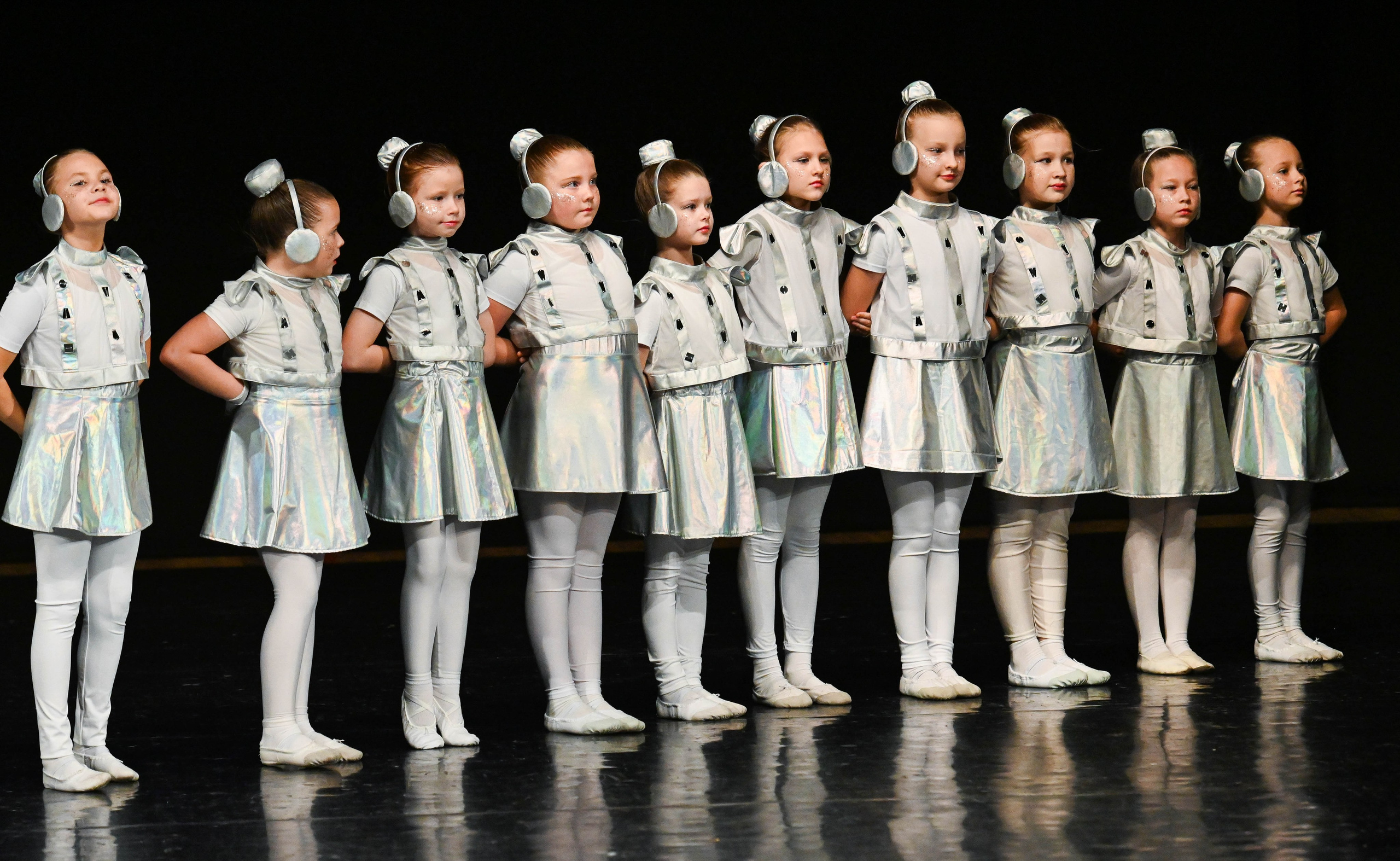 17.11.2024 Фестиваль хореографического искусства «АРТ-КОМПАС. ПРИВОЛЖЬЕ» г. НН. Медиастудия Фото Концепт