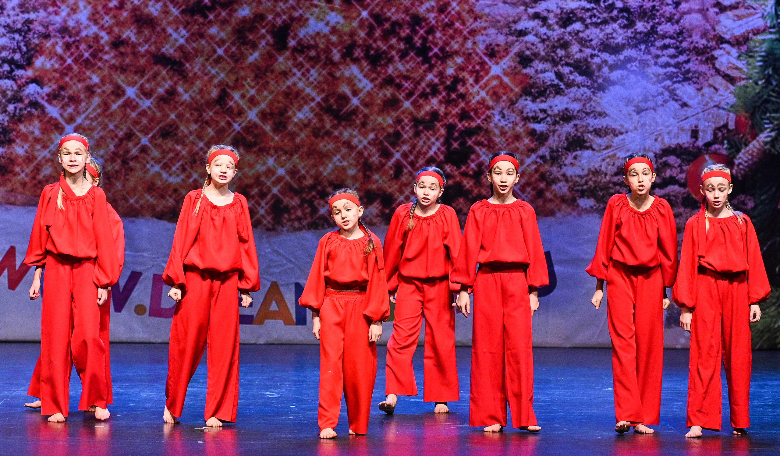 14.11.2024 «Новогодний Звездопад Талантов» Фестивальное движение «Шаг к мечте» г. Москва. Медиастудия Фото Концепт