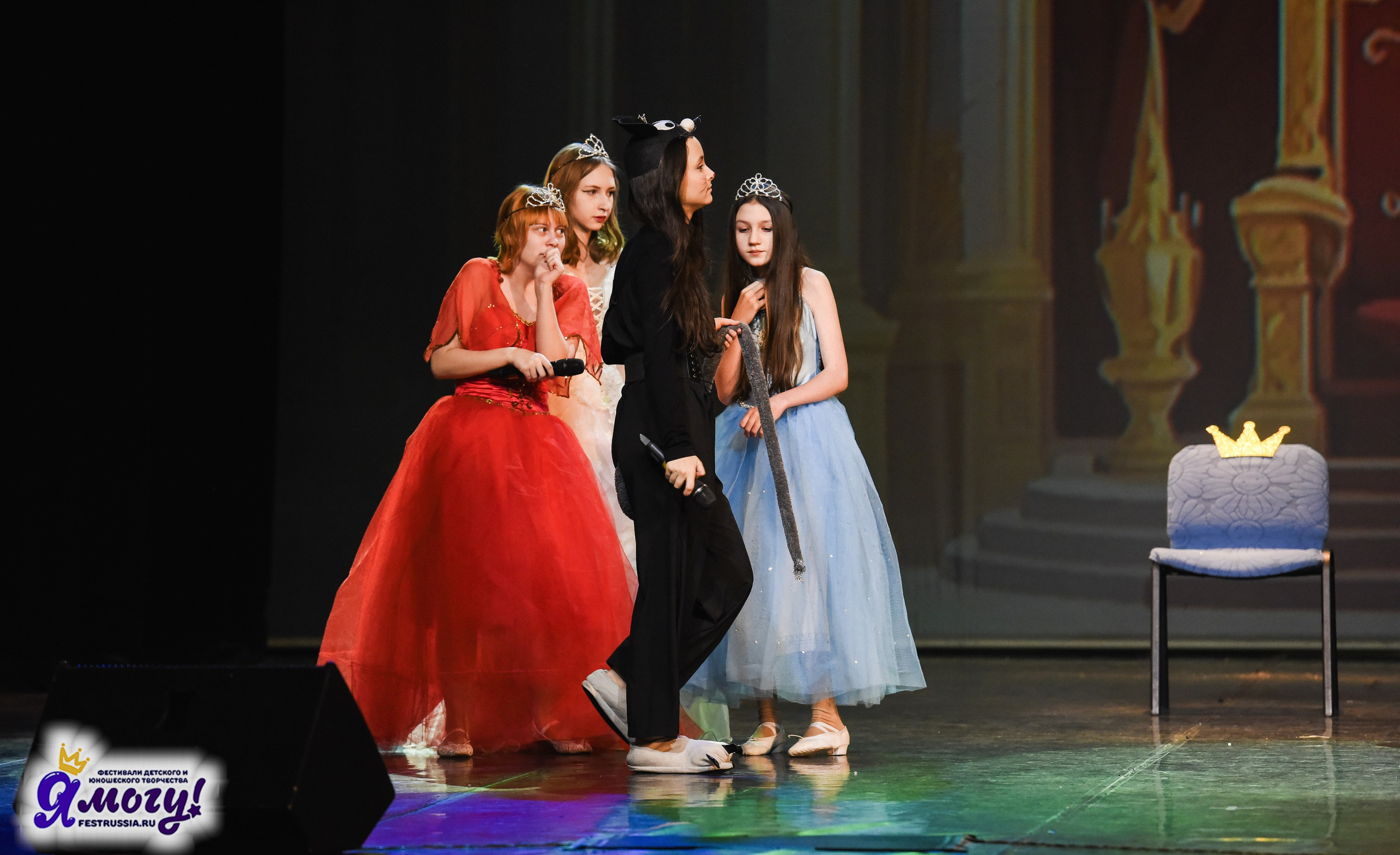 07.01.2026 «Я МОГУ!» 88-й Международный фестиваль-конкурс «Вдохновение.Зима» г. Санкт-Петербург. Медиастудия Фото Концепт