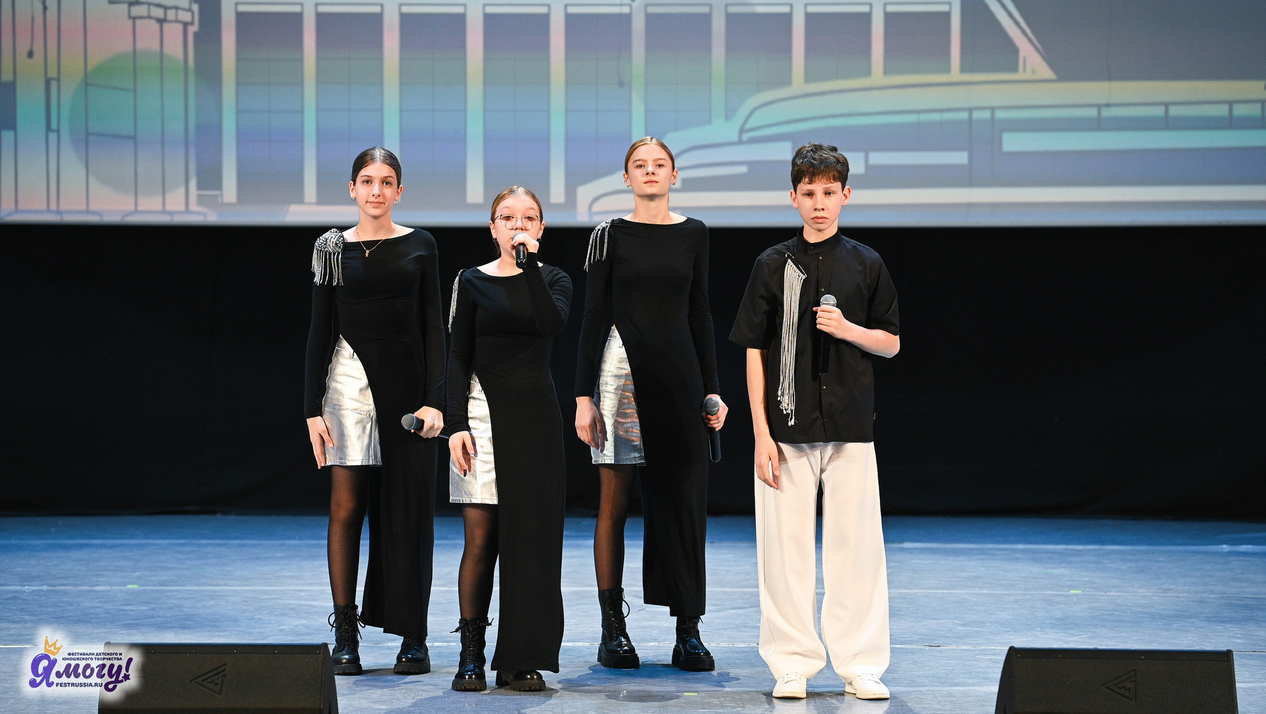 28.04.2025 «Я МОГУ!» XVIII Международный фестиваль-конкурс «Союз Добра» г. Минск. Медиастудия Фото Концепт