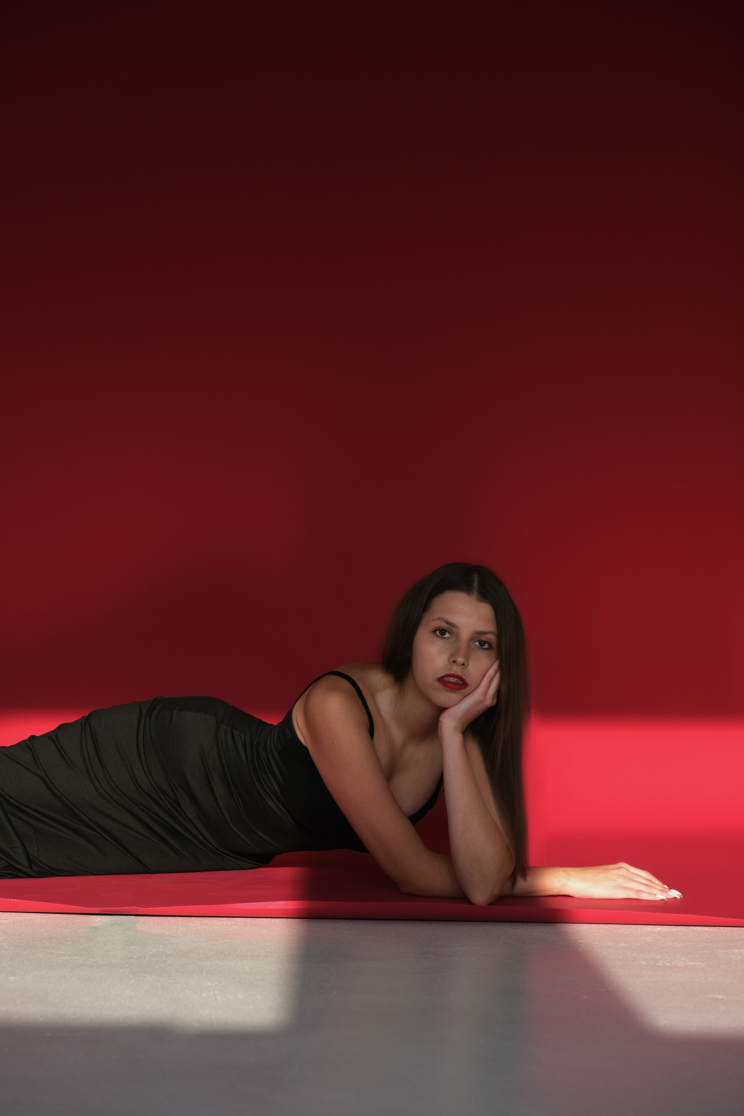 «she». Фотограф Владивостока — Барченко Арина