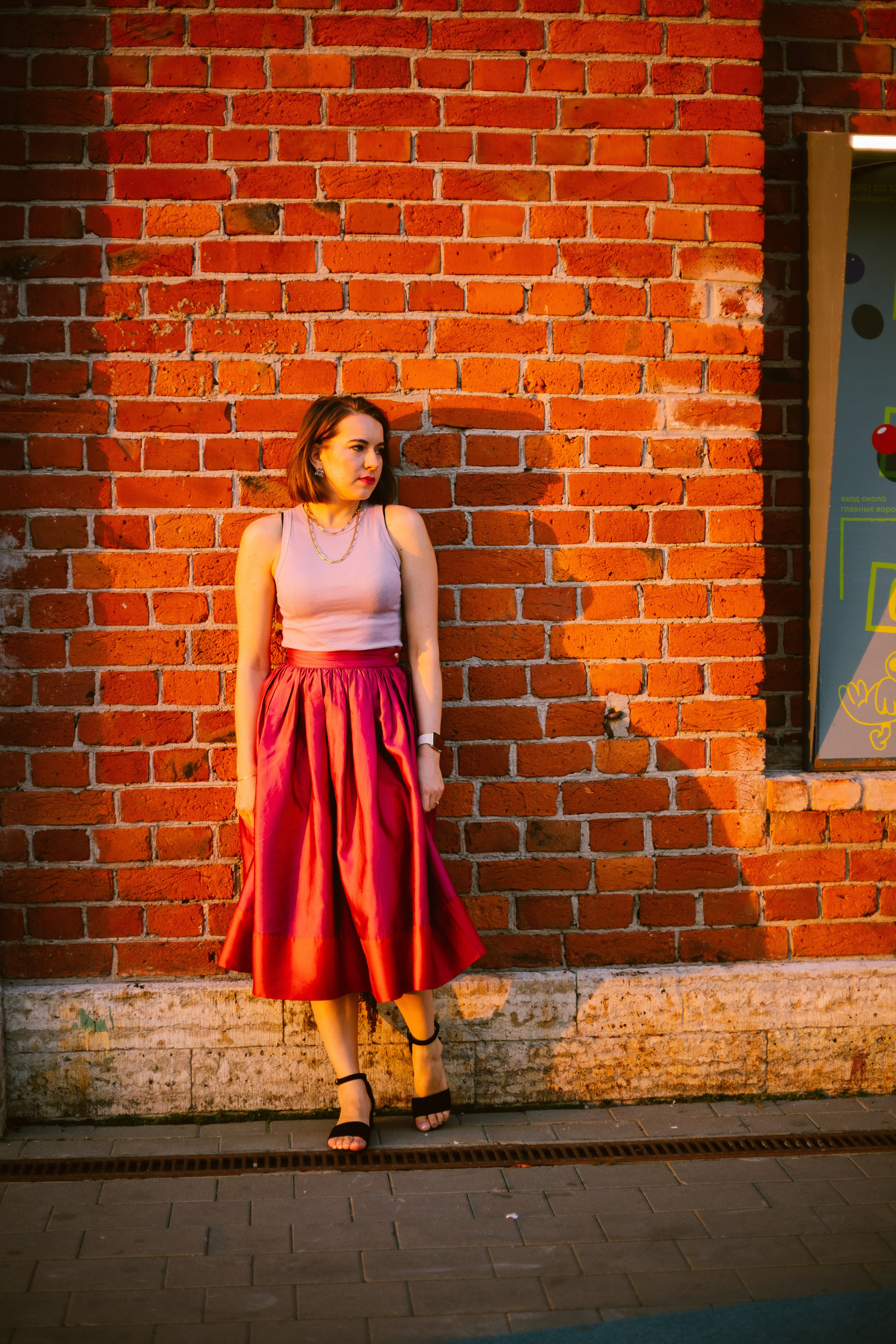 Татьяна. Фотограф Москва и Санкт-Петербург