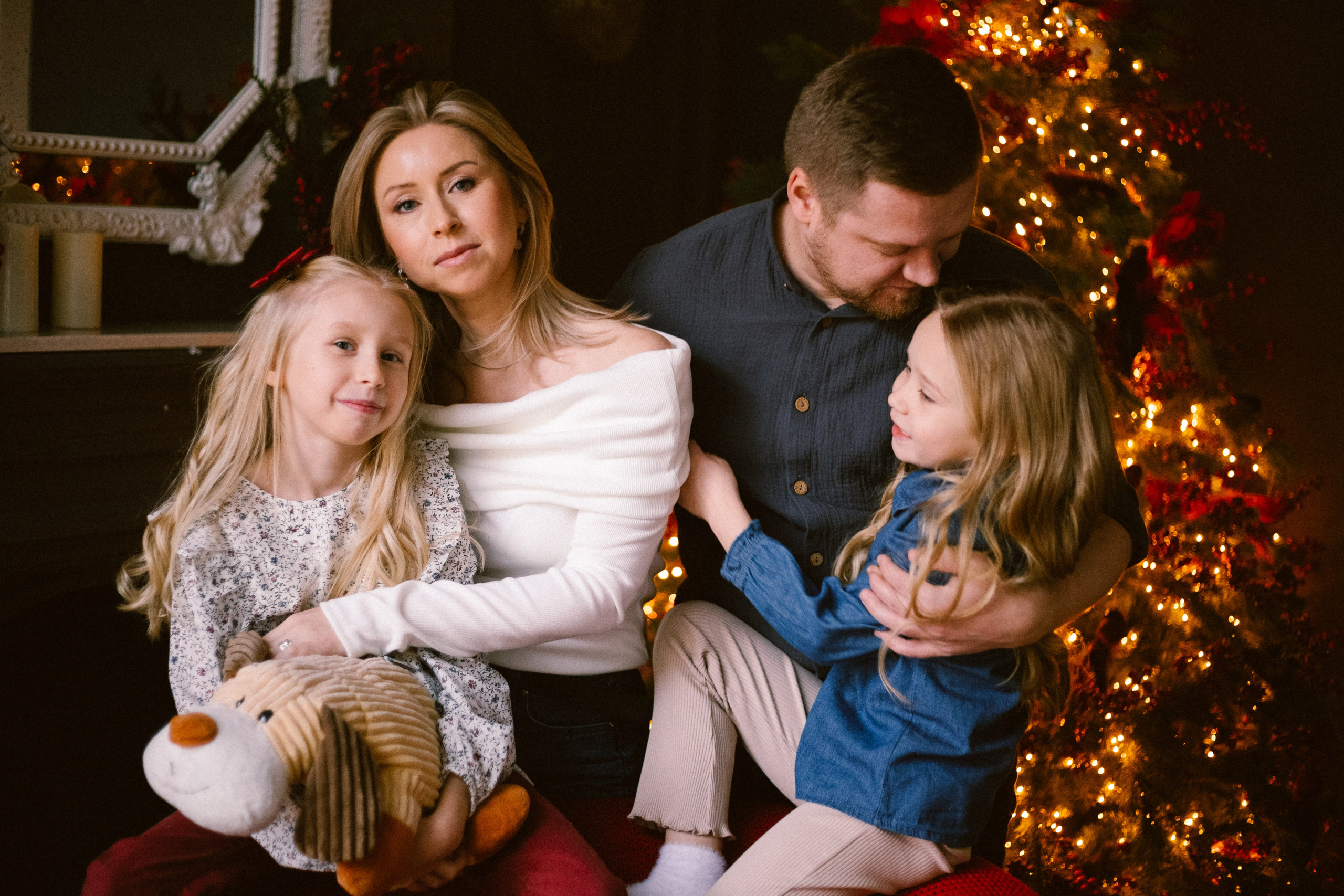 Виктория и Николай. Фотограф Москва и Санкт-Петербург