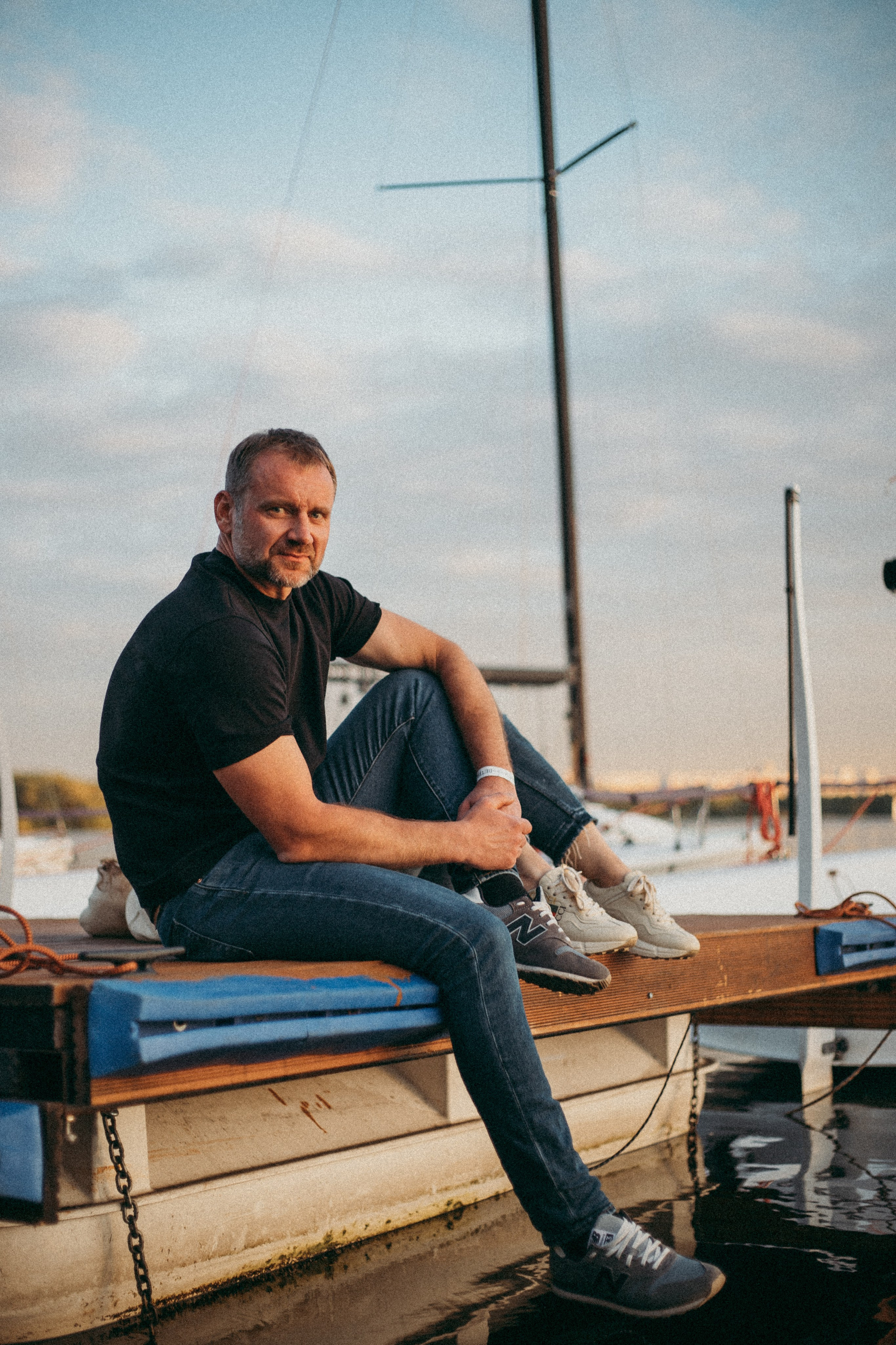 Сила Ветра Строгино. Фотограф Москва и Санкт-Петербург