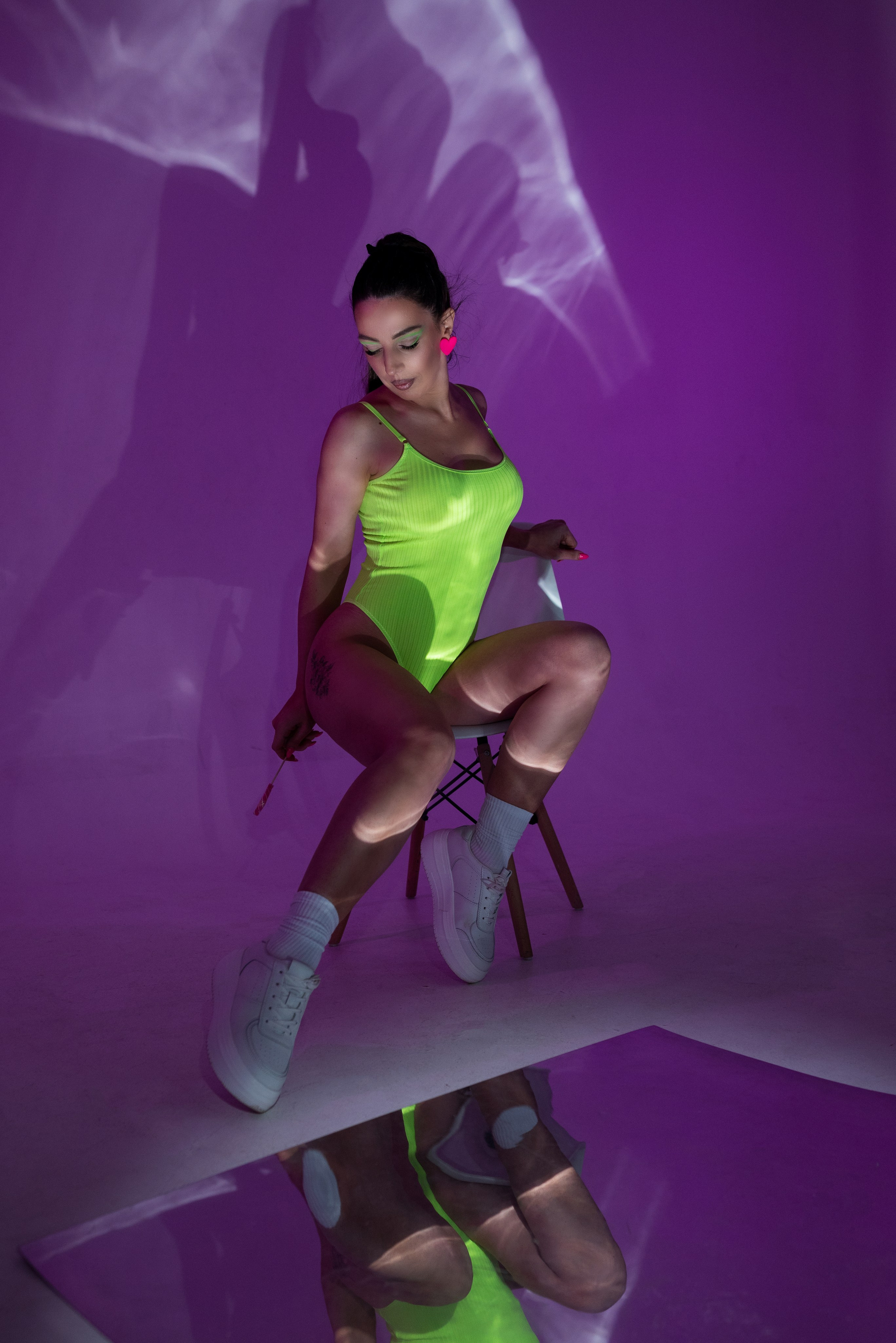 Студия моментального загара. Фотограф в Воронеже. Портреты, контент, семейные сьемки