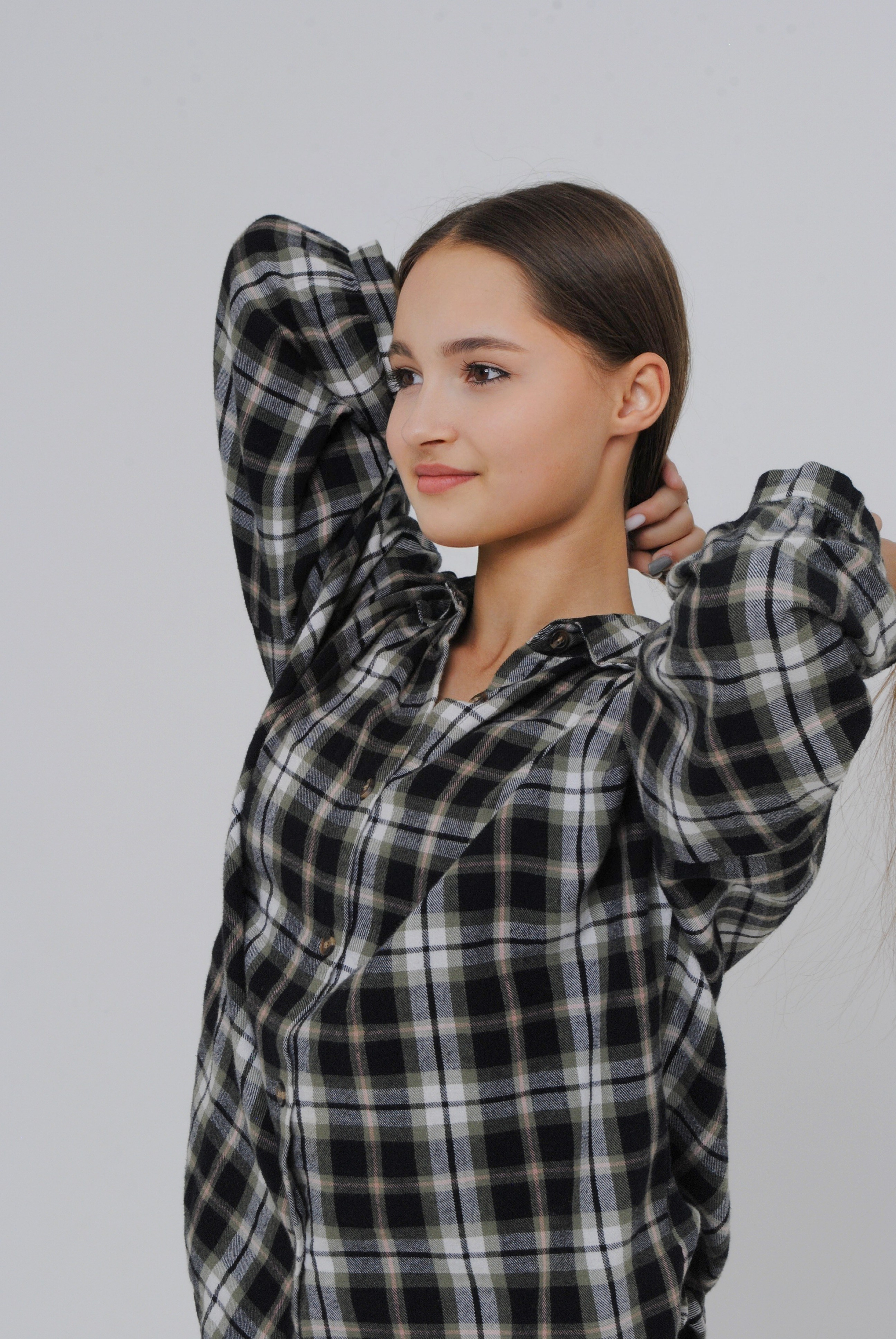 Светлана. Фотограф Мария Мусаелян